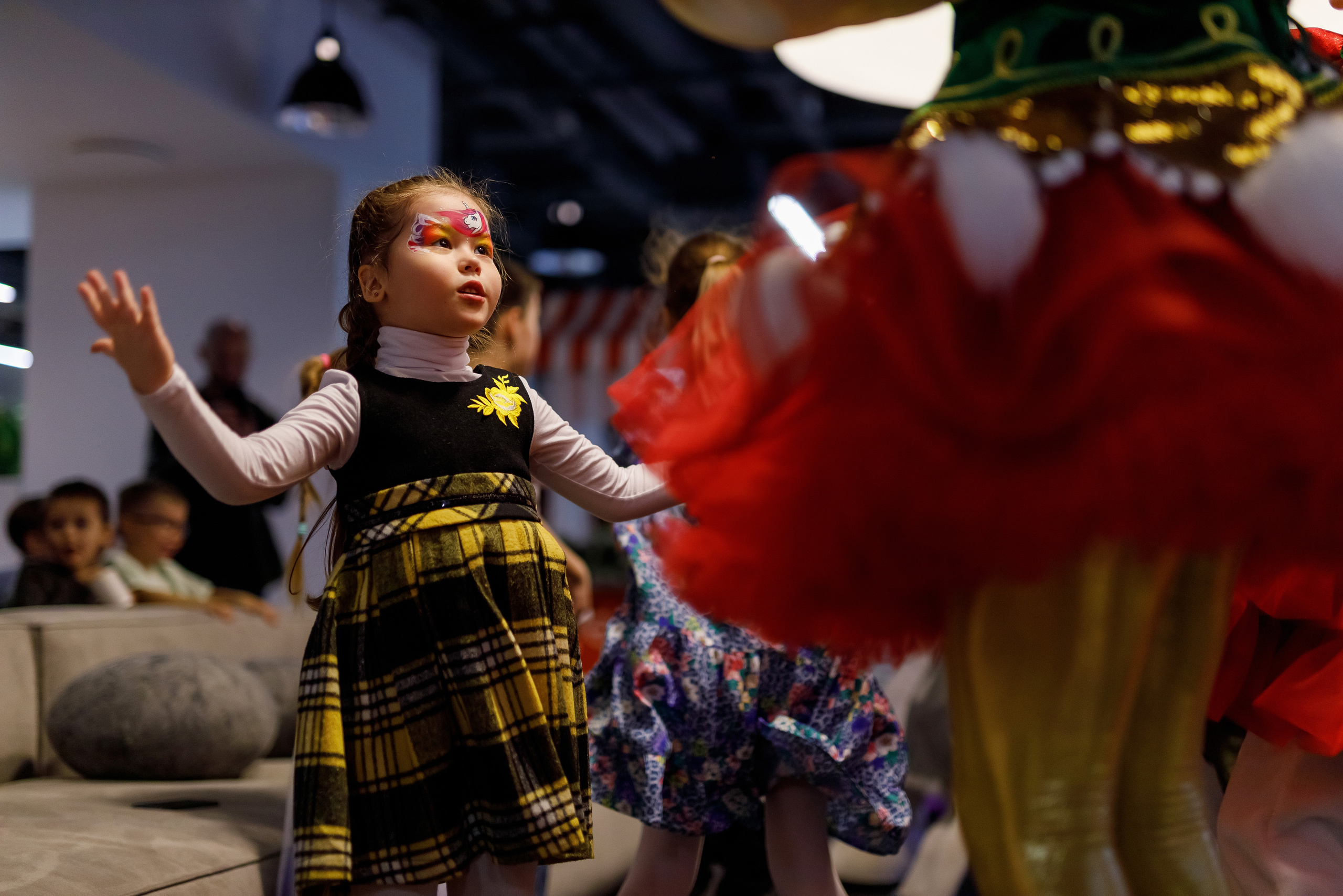 APEX CHILD. Фотограф Евгений Меркулов