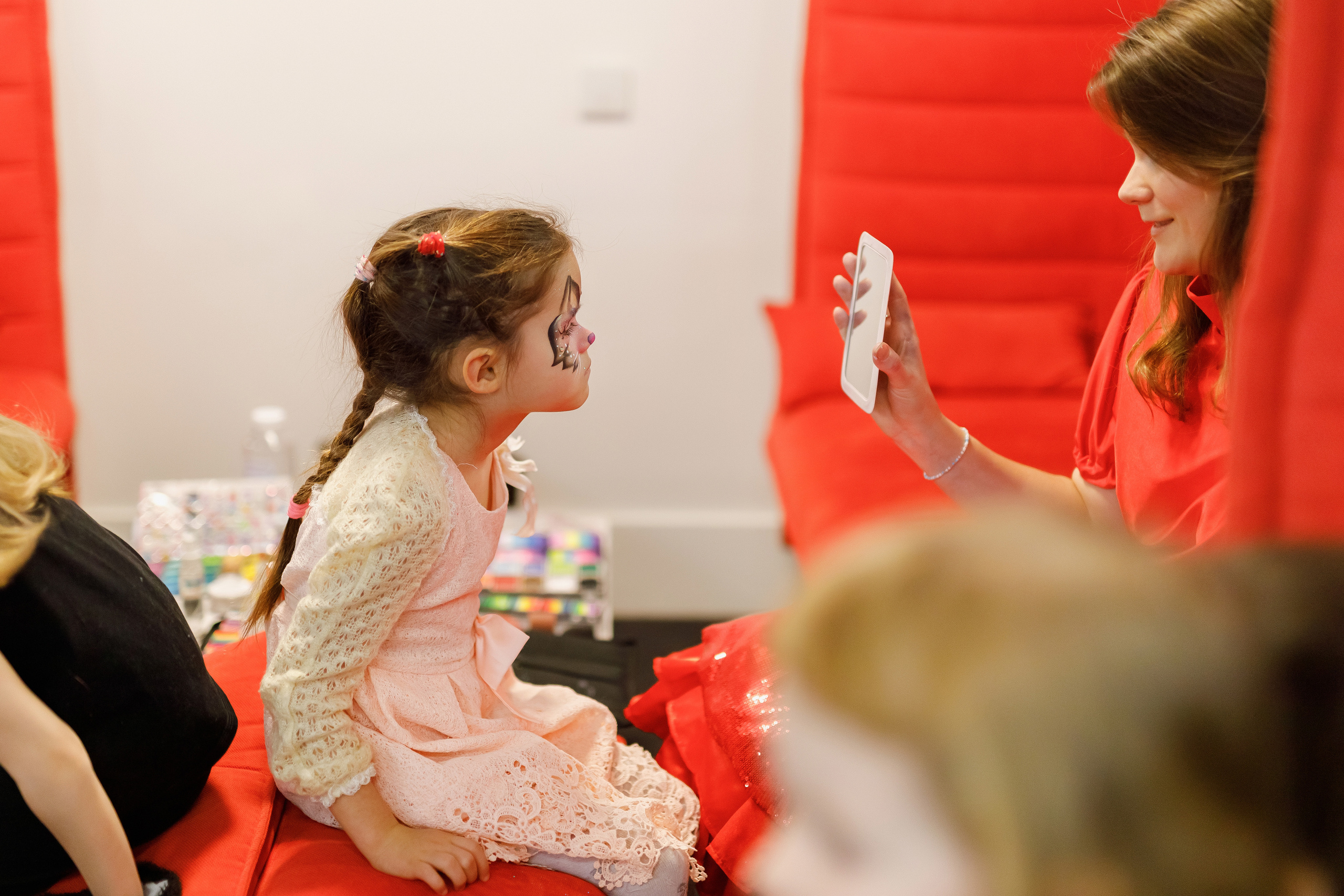 APEX CHILD. Фотограф Евгений Меркулов