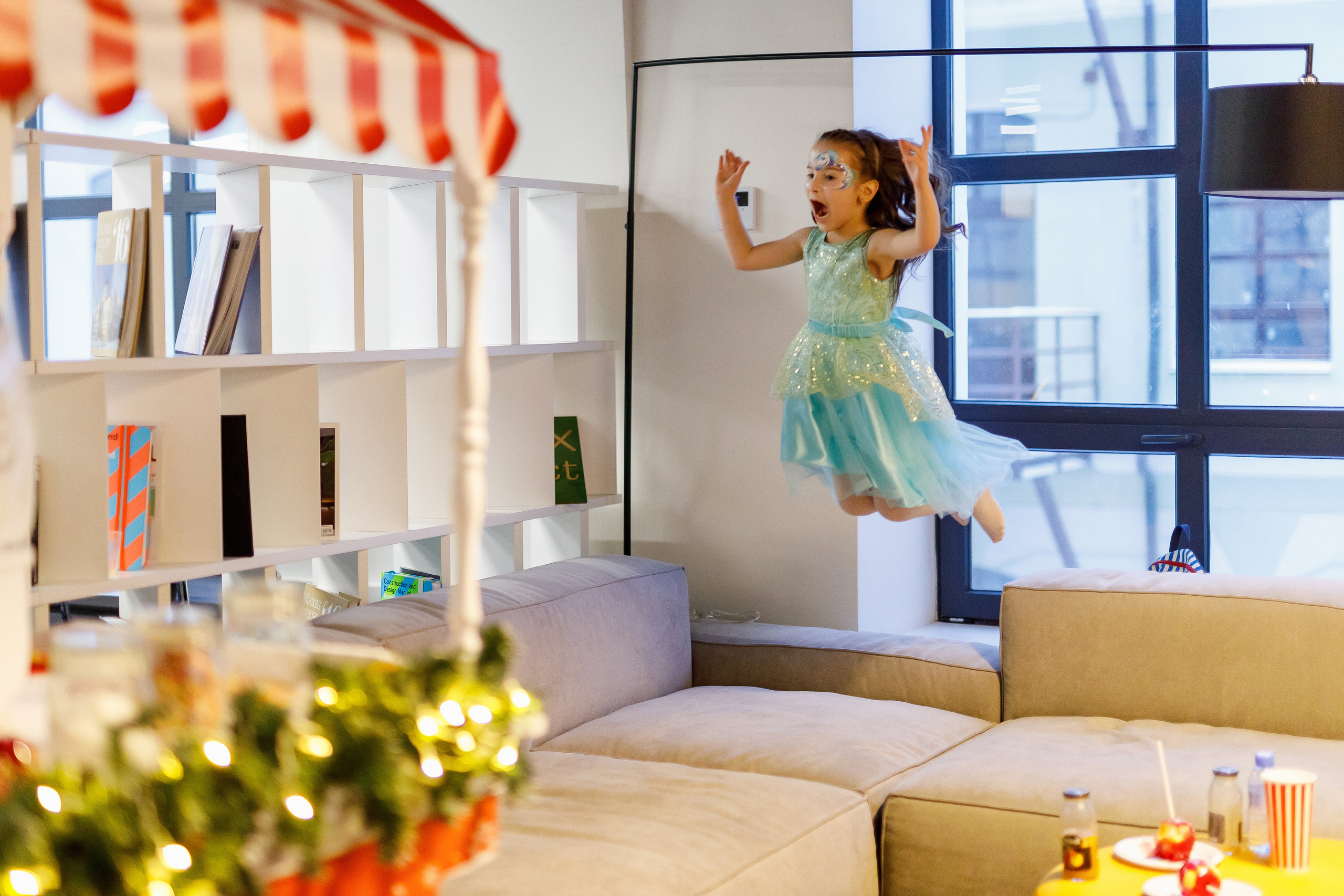 APEX CHILD. Фотограф Евгений Меркулов