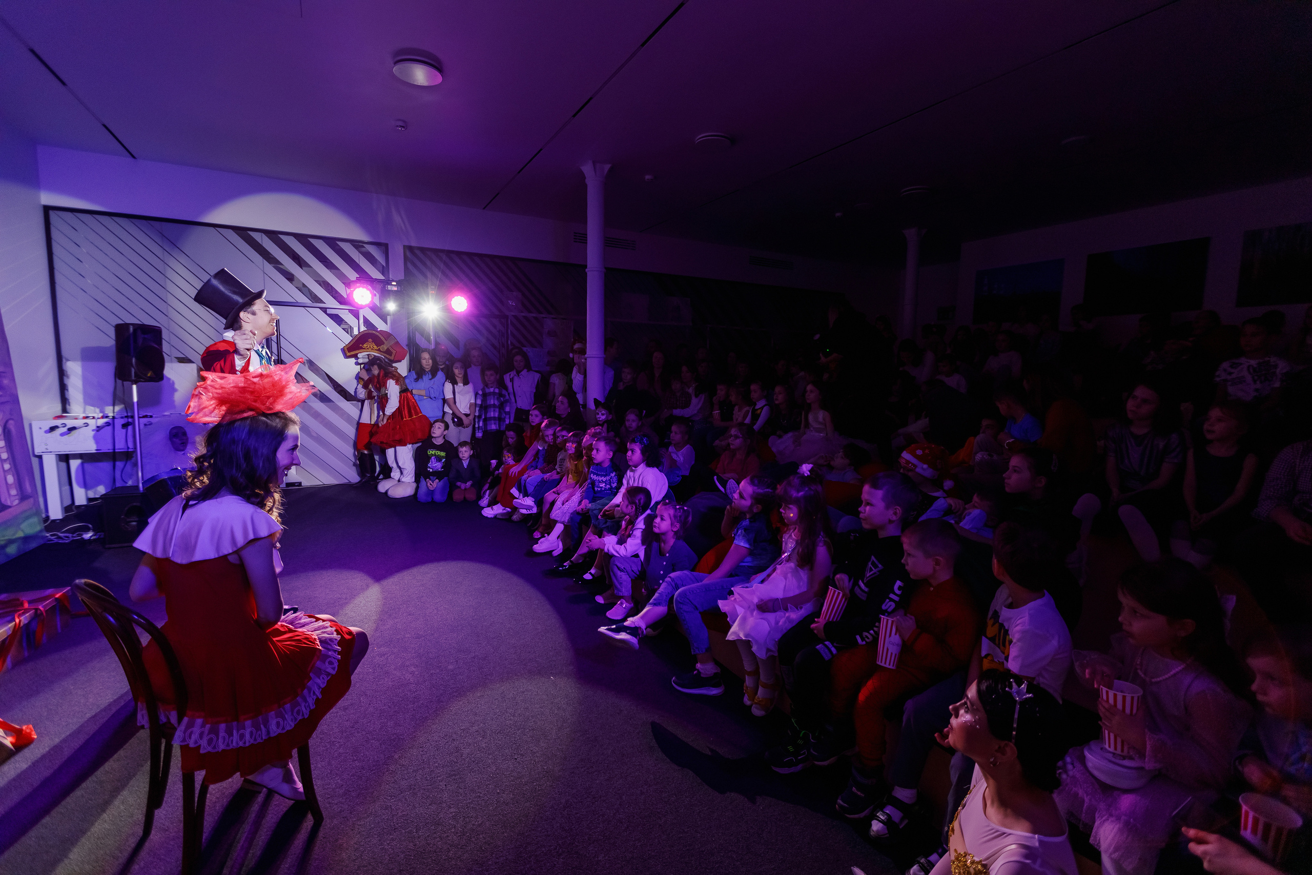 APEX CHILD. Фотограф Евгений Меркулов