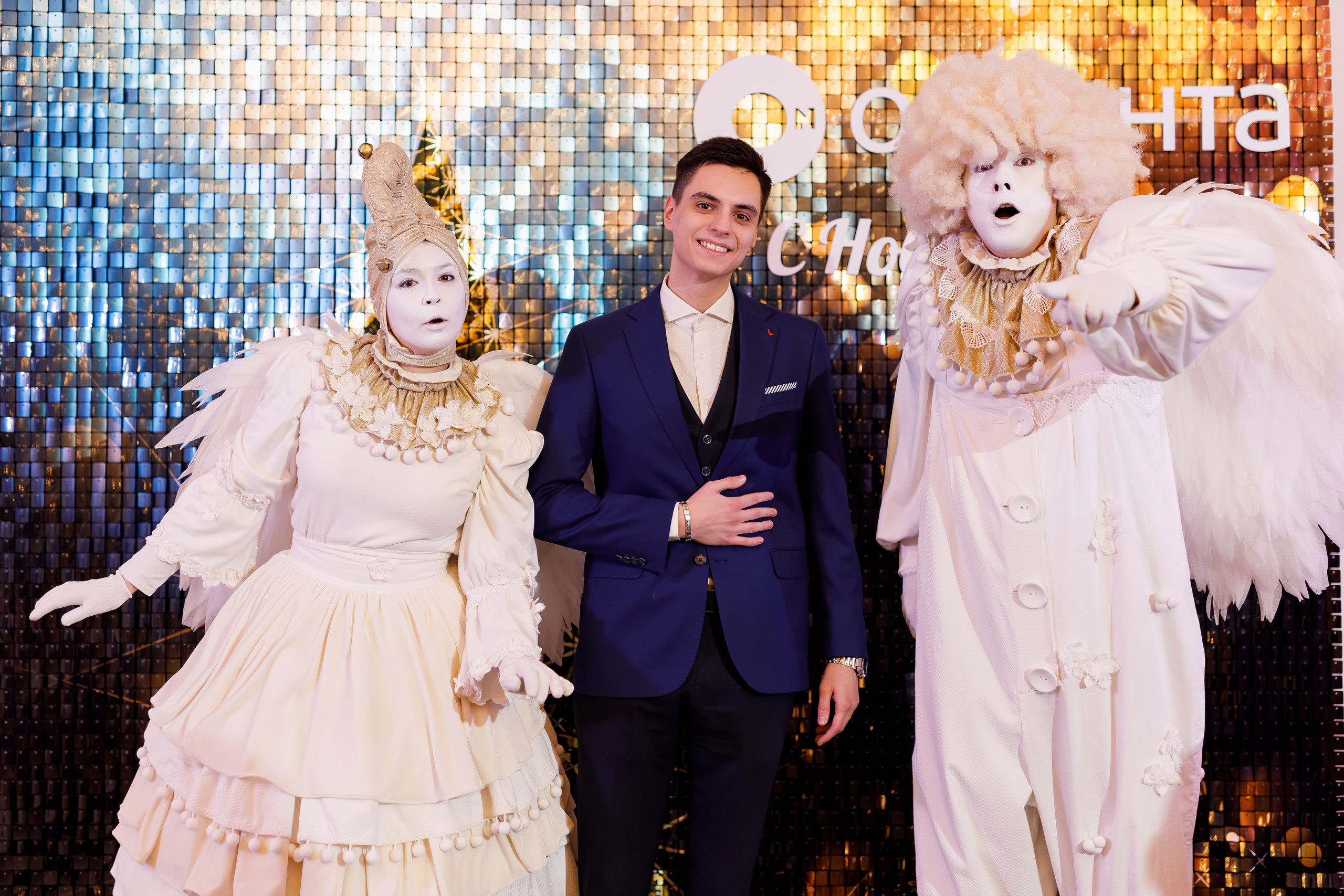 Корпоративное мероприятие ОНЛАНТА. Фотограф Евгений Меркулов