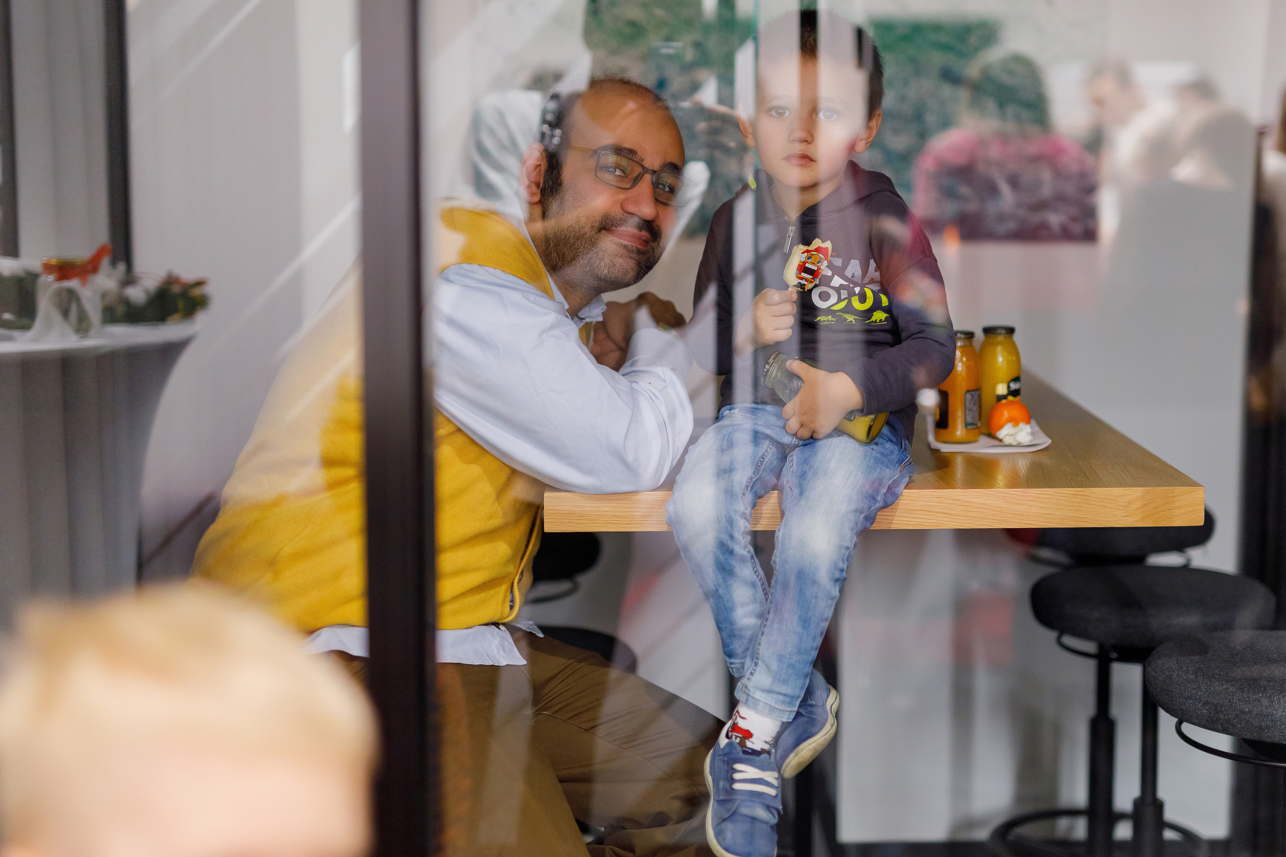 APEX CHILD. Фотограф Евгений Меркулов