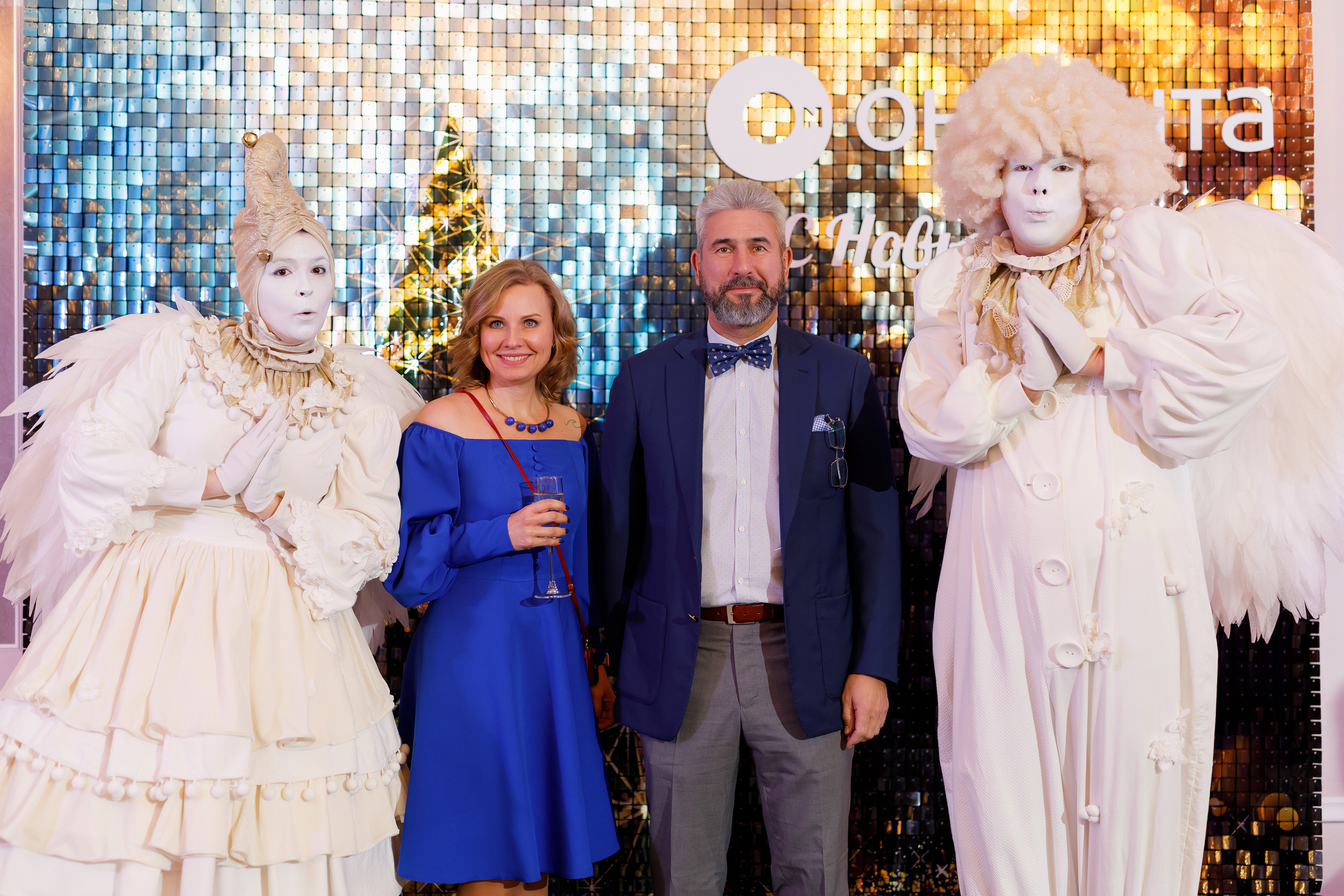 Корпоративное мероприятие ОНЛАНТА. Фотограф Евгений Меркулов