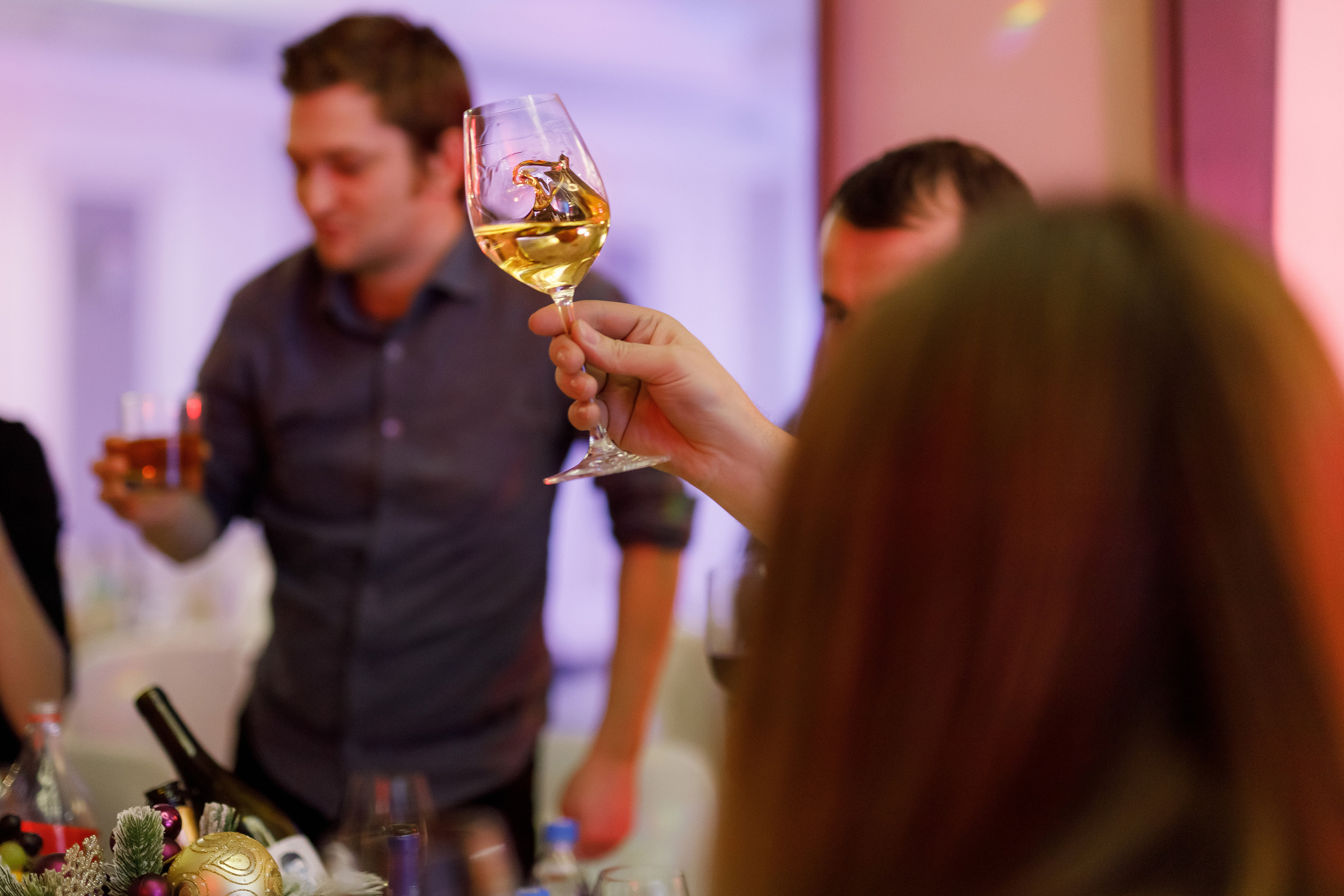 Корпоративное мероприятие ОНЛАНТА. Фотограф Евгений Меркулов