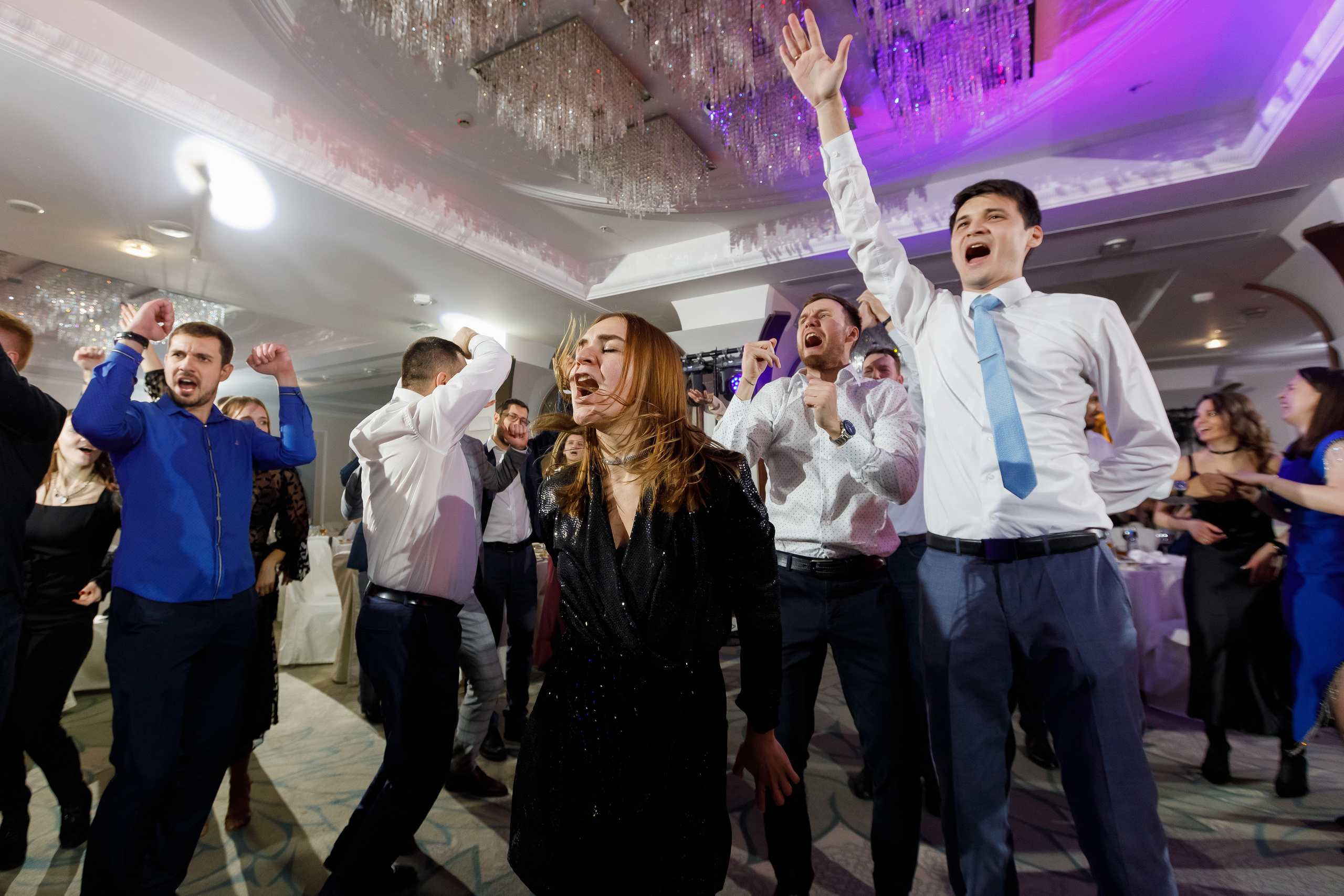 Корпоративное мероприятие ОНЛАНТА. Фотограф Евгений Меркулов