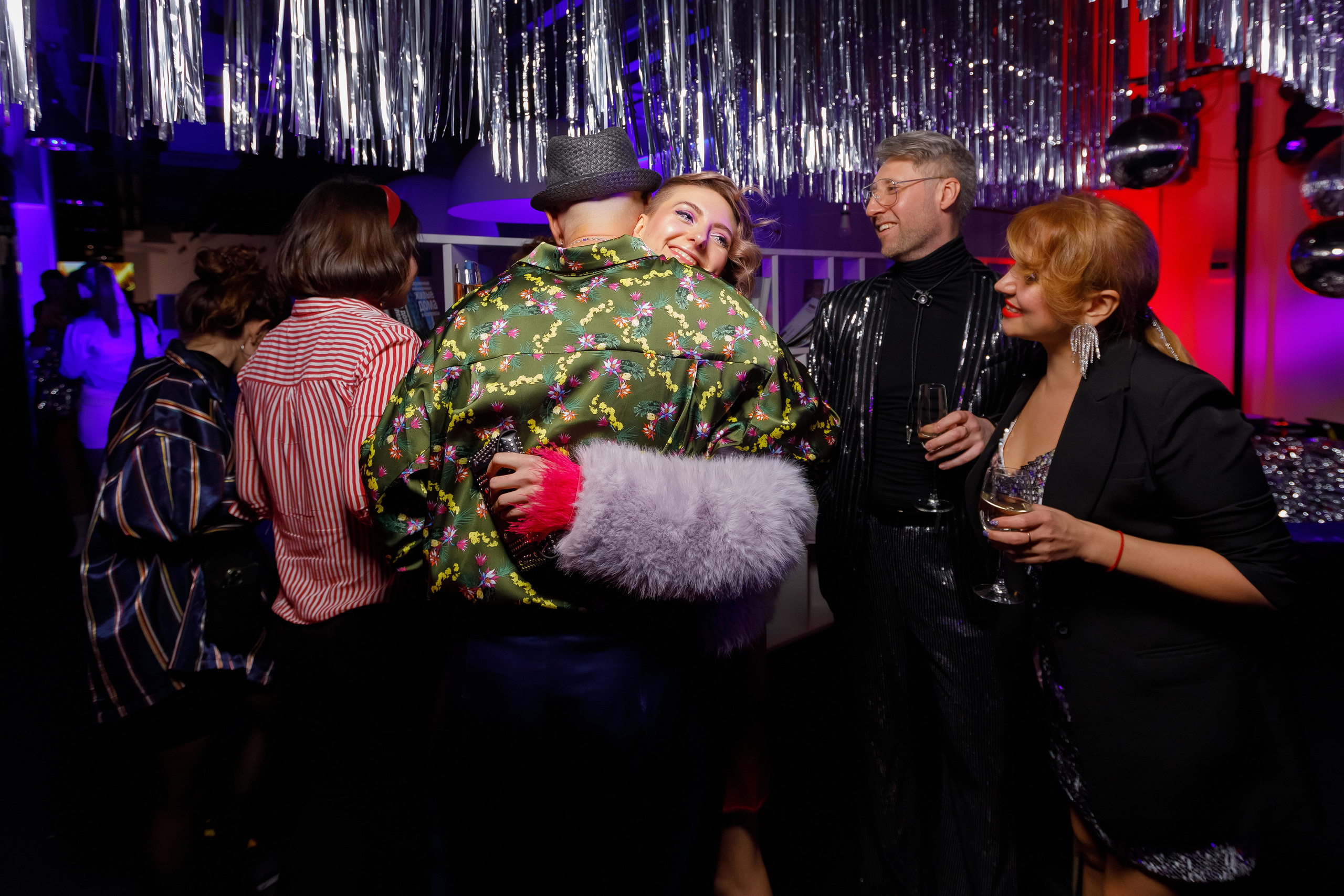 APEX ADULT. Фотограф Евгений Меркулов