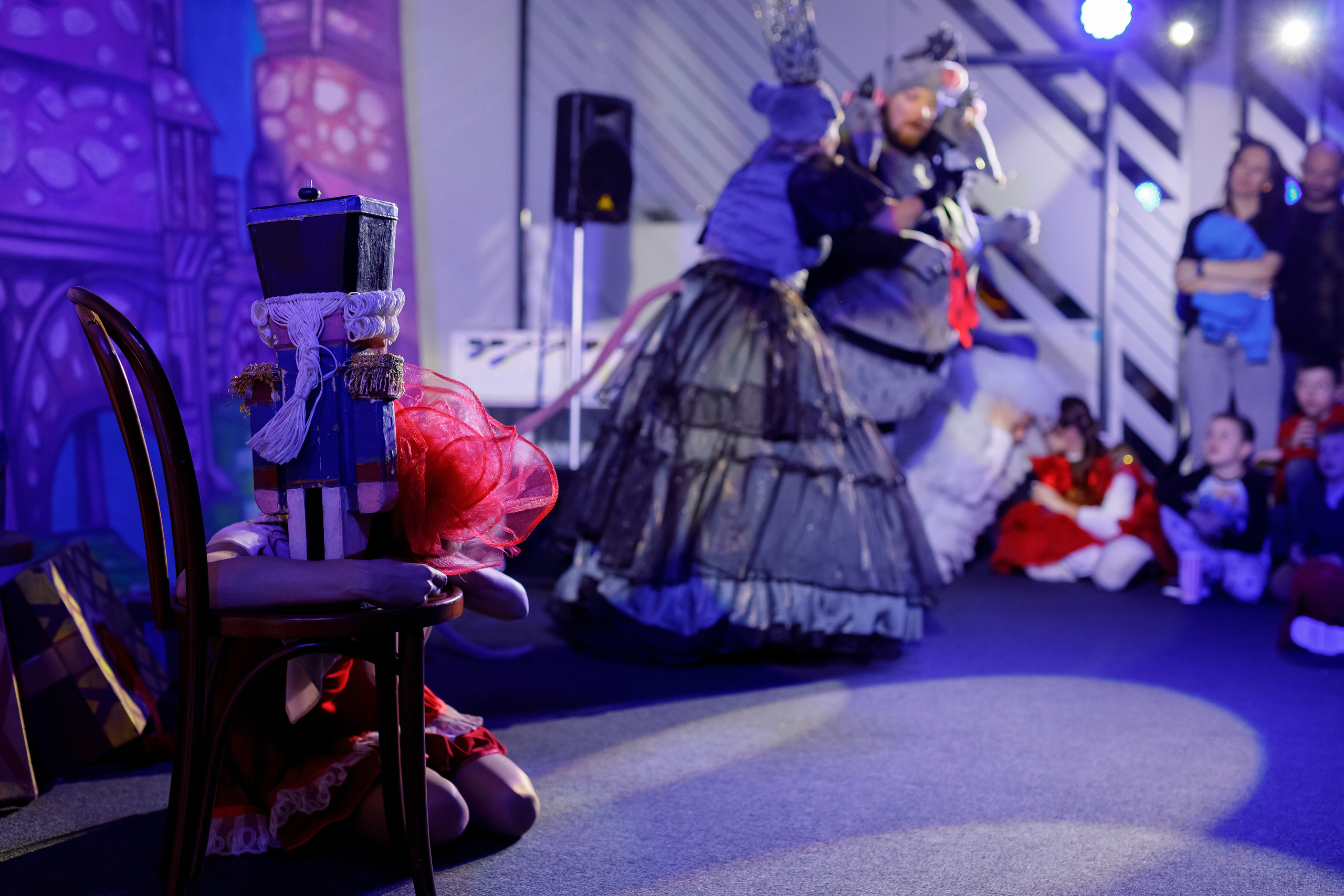 APEX CHILD. Фотограф Евгений Меркулов