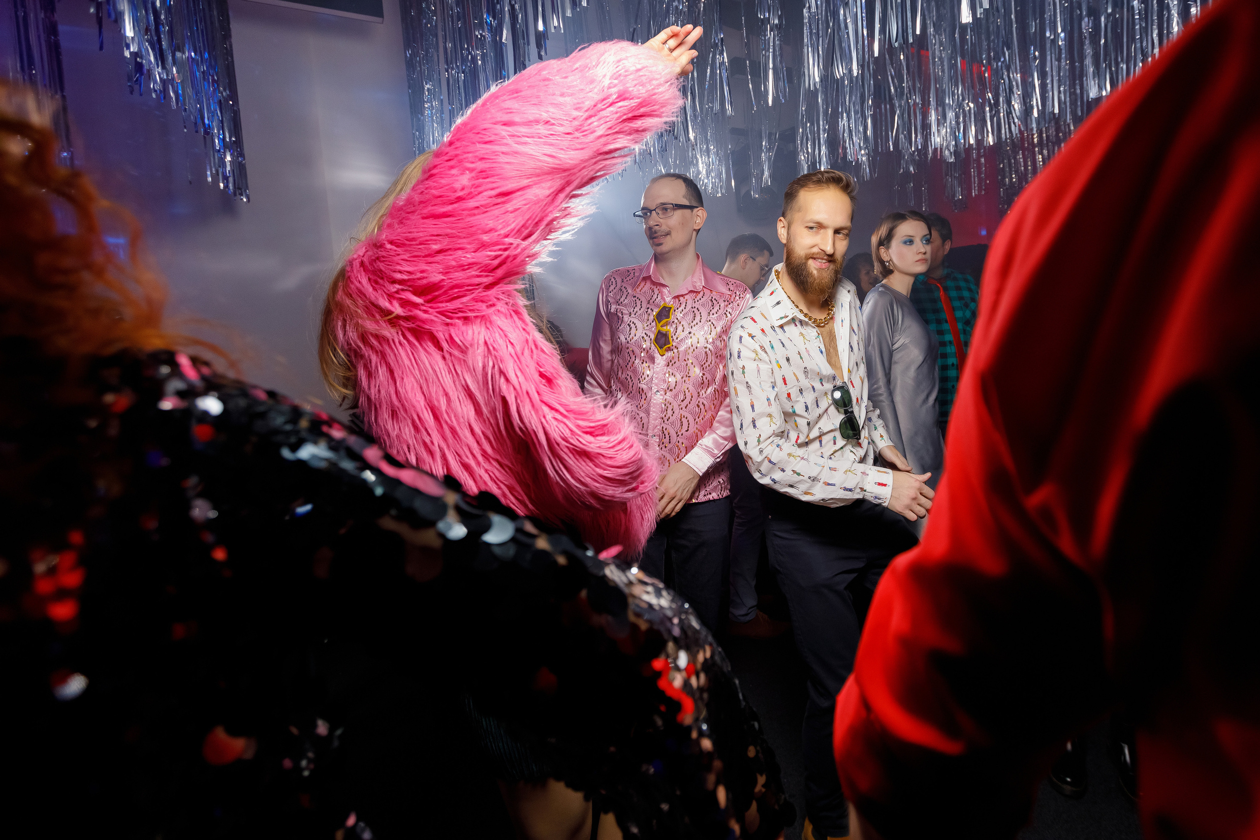 APEX ADULT. Фотограф Евгений Меркулов