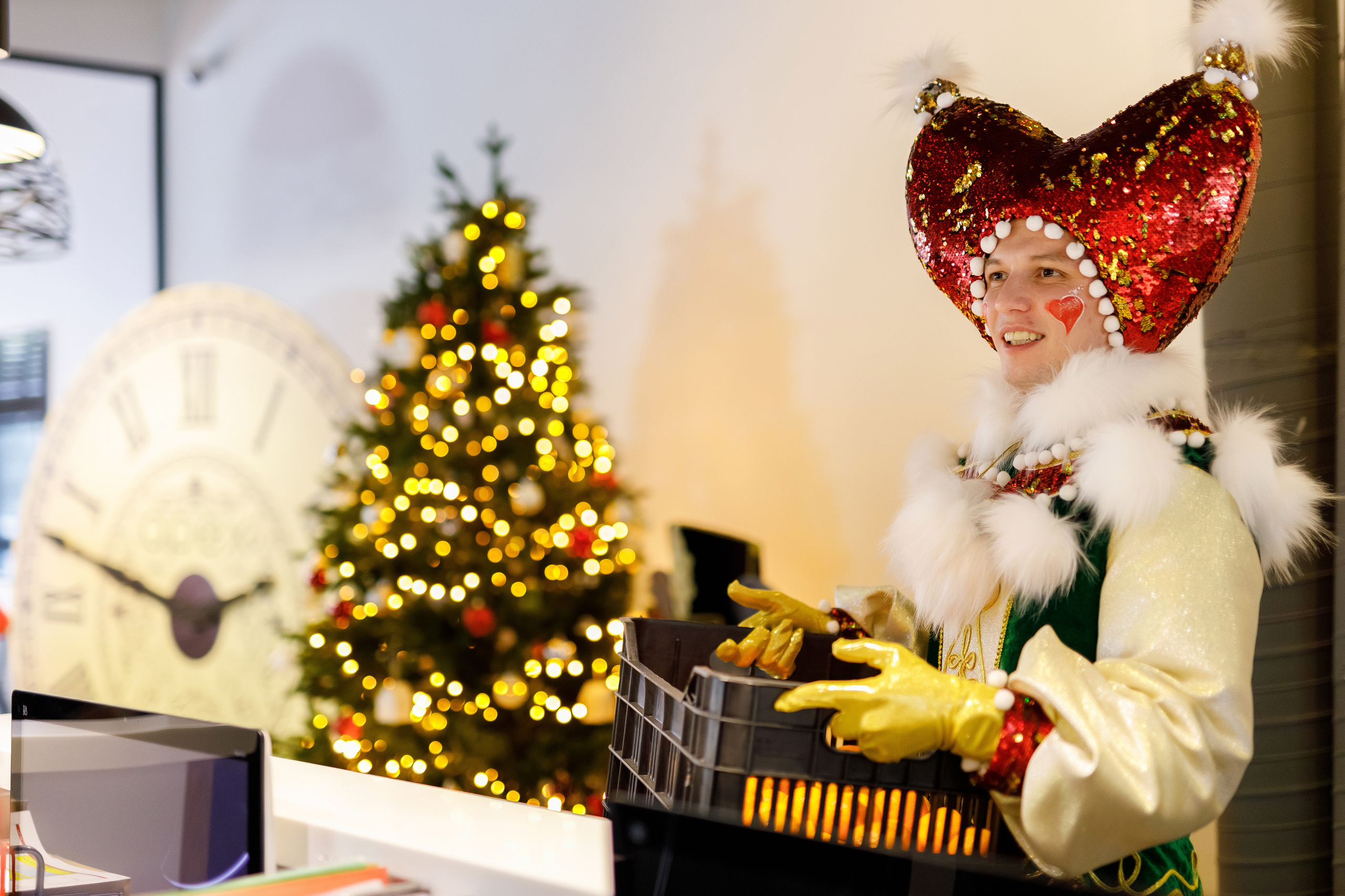 APEX CHILD. Фотограф Евгений Меркулов