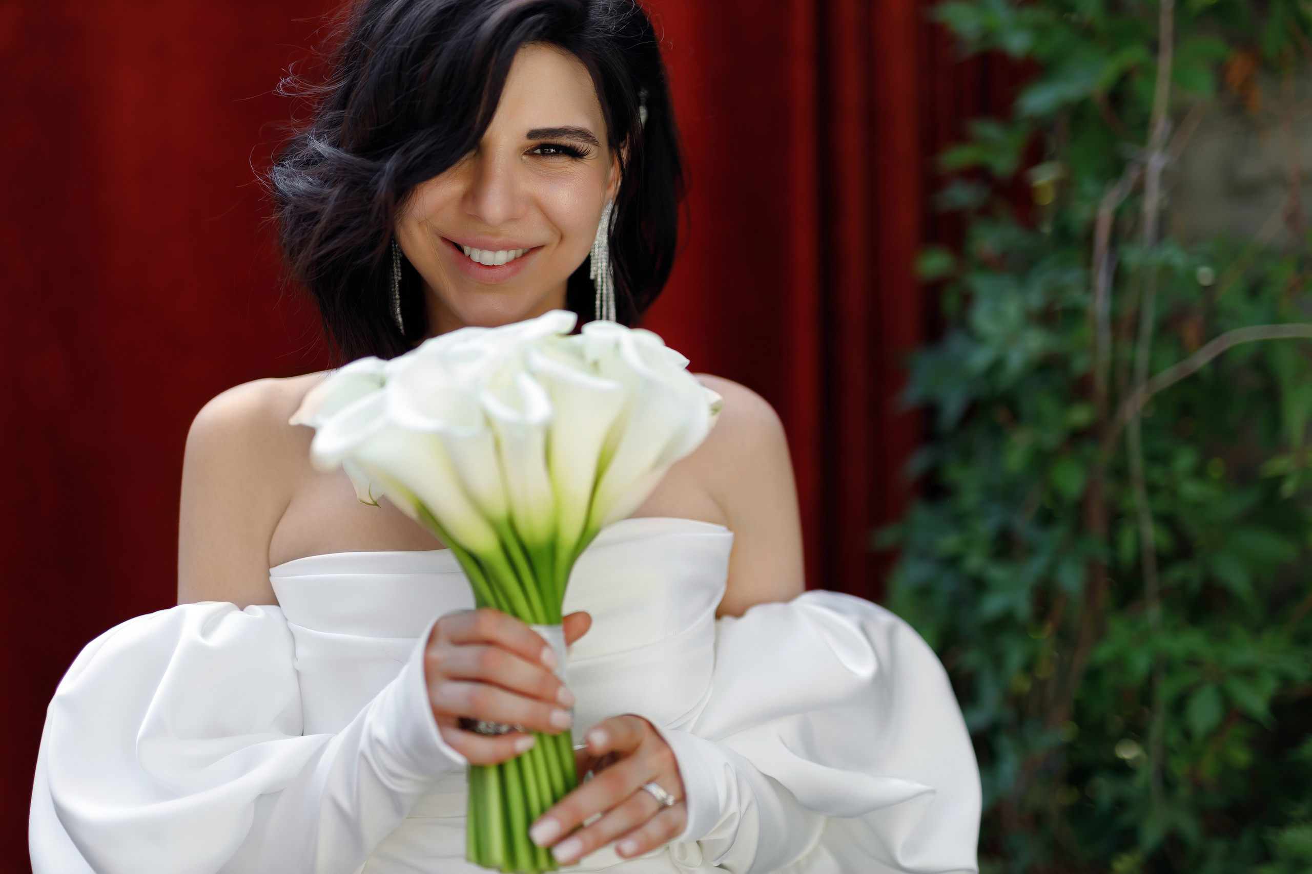 Фотограф Евгений Меркулов