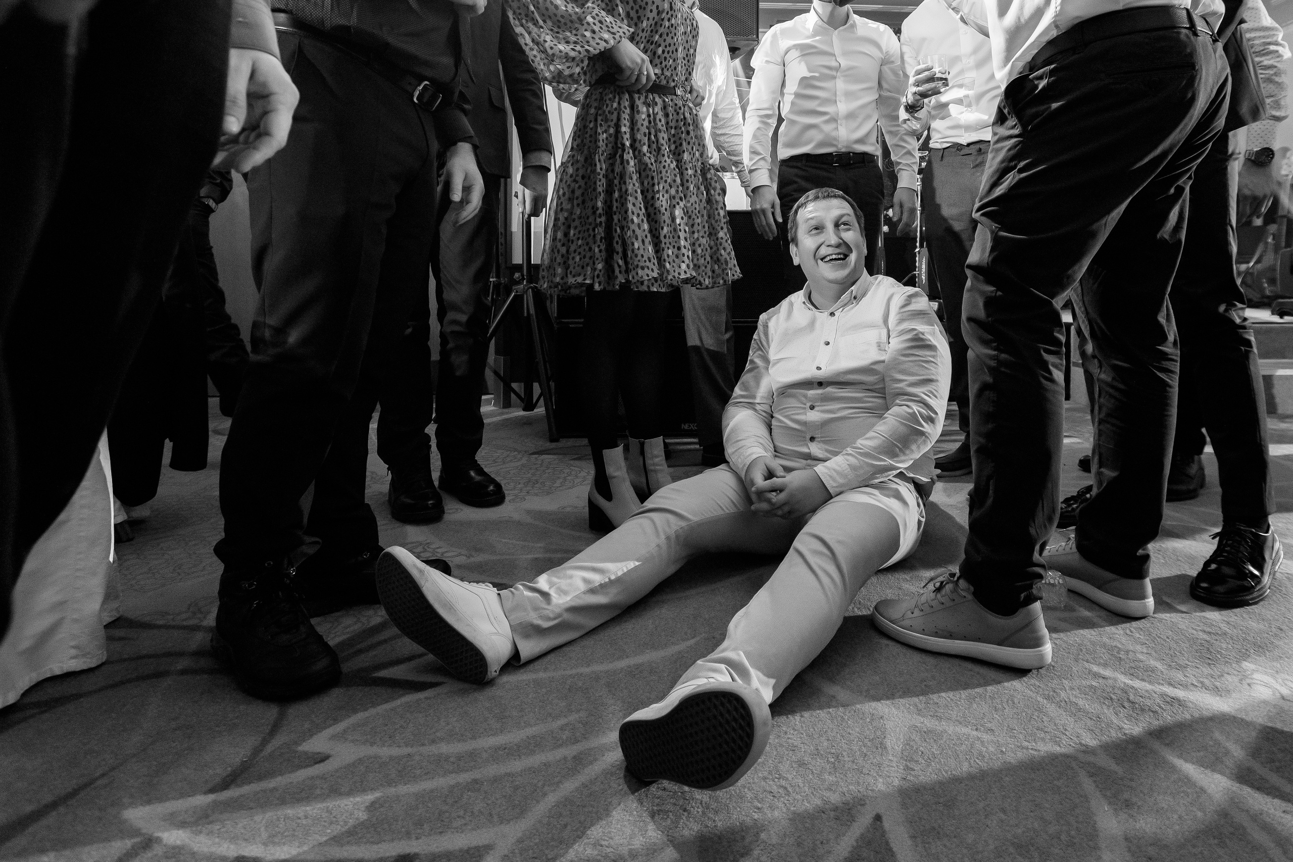 Корпоративное мероприятие ОНЛАНТА. Фотограф Евгений Меркулов