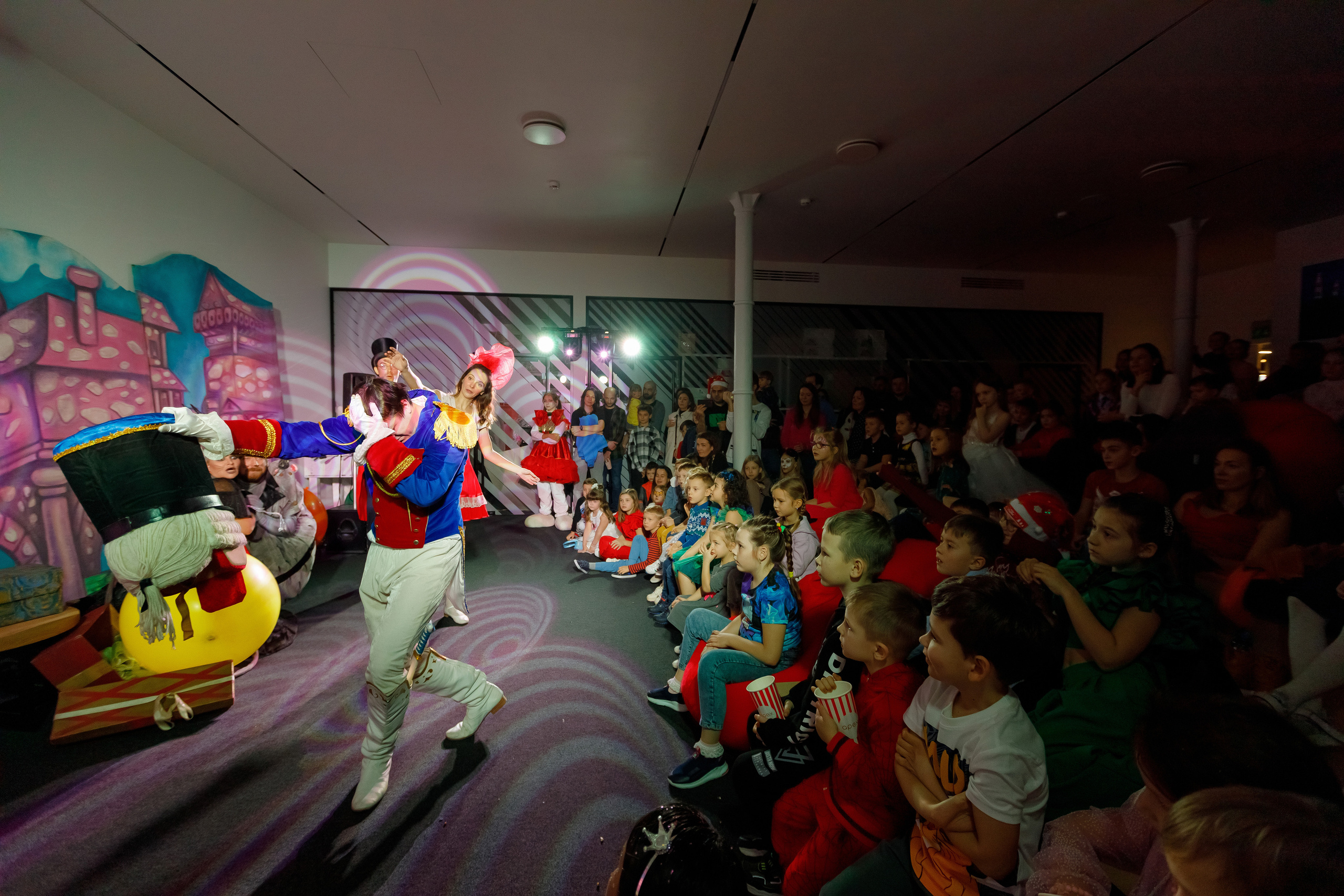 APEX CHILD. Фотограф Евгений Меркулов