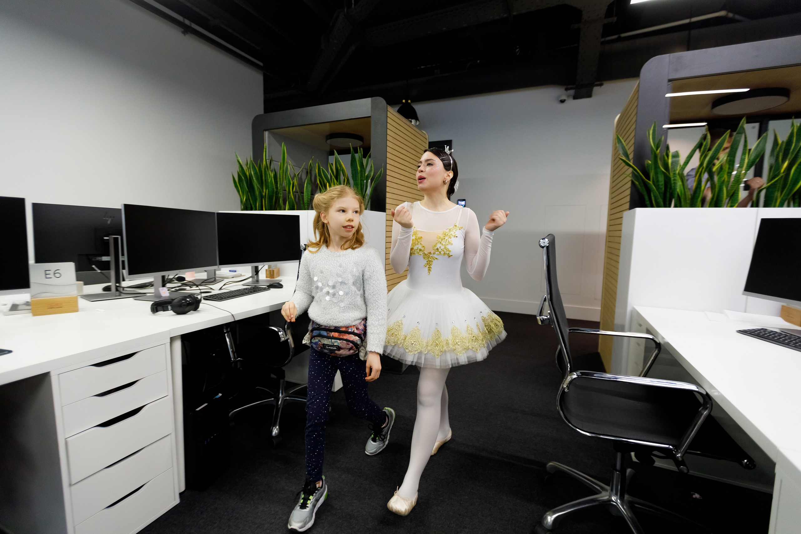 APEX CHILD. Фотограф Евгений Меркулов