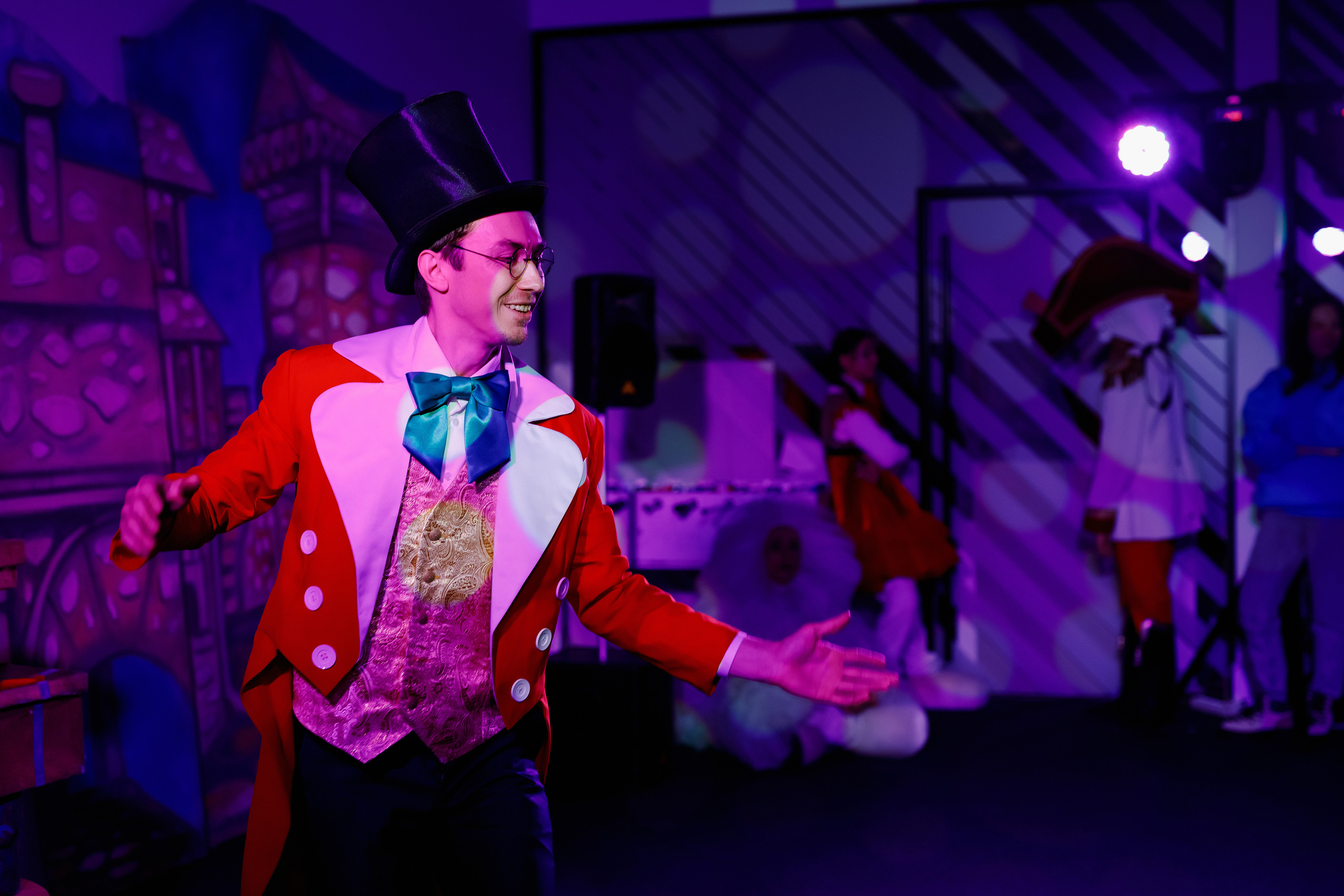 APEX CHILD. Фотограф Евгений Меркулов