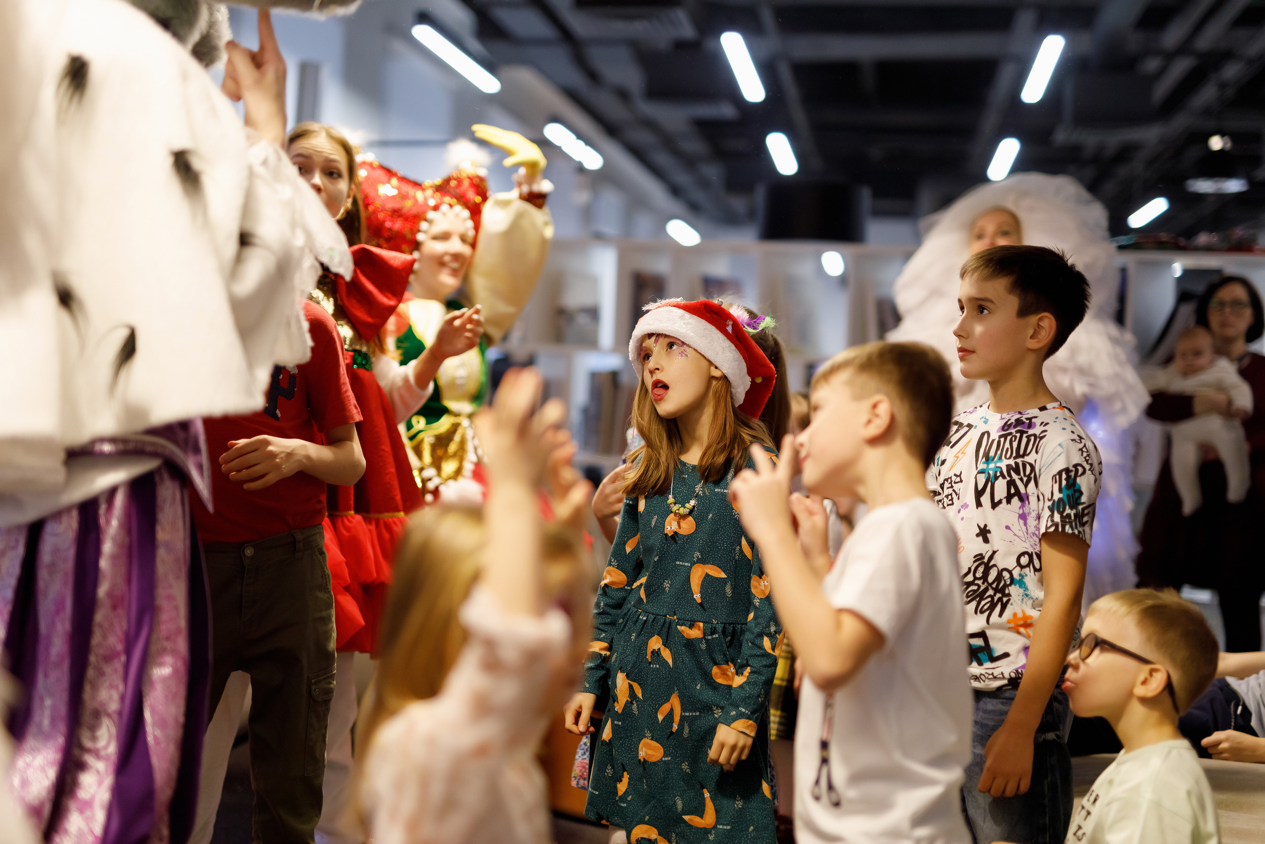 APEX CHILD. Фотограф Евгений Меркулов