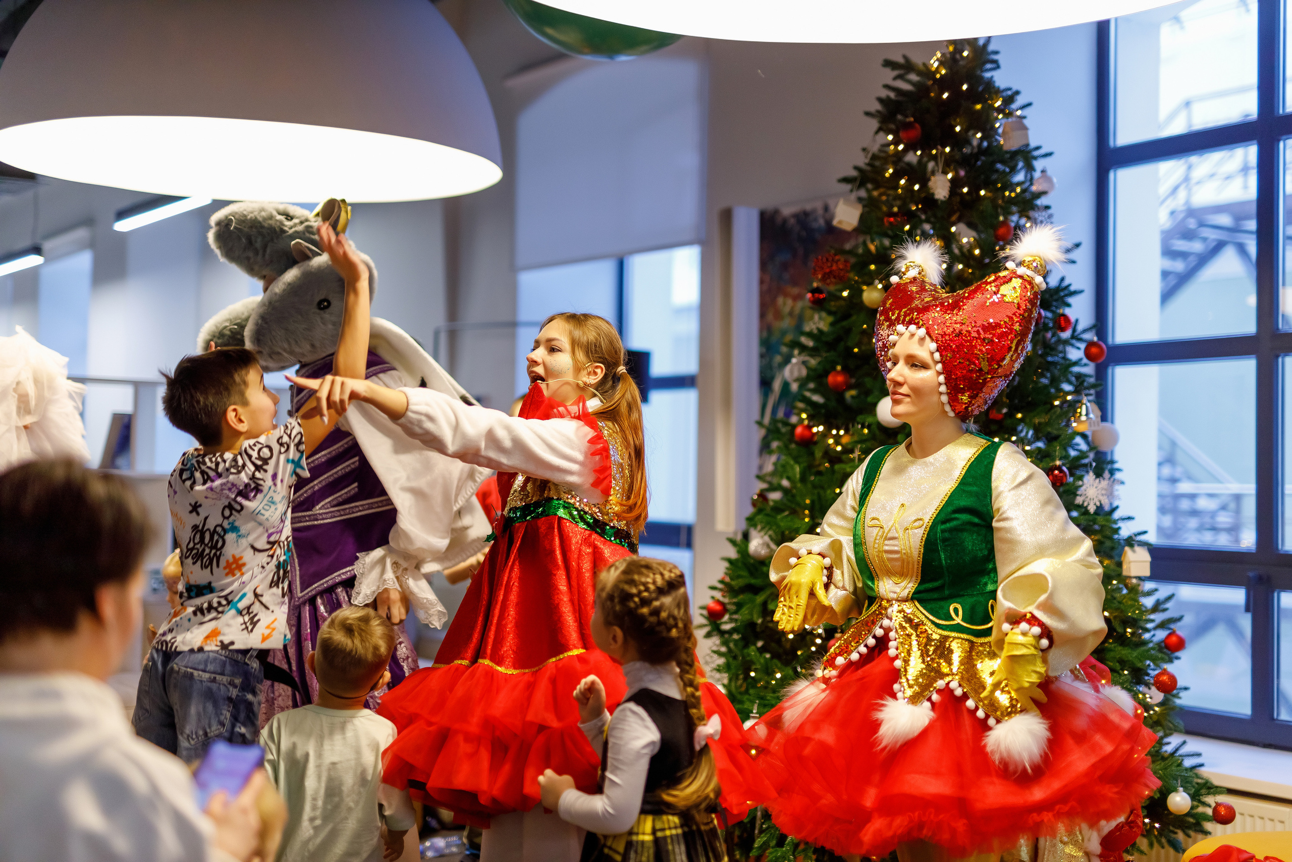 APEX CHILD. Фотограф Евгений Меркулов