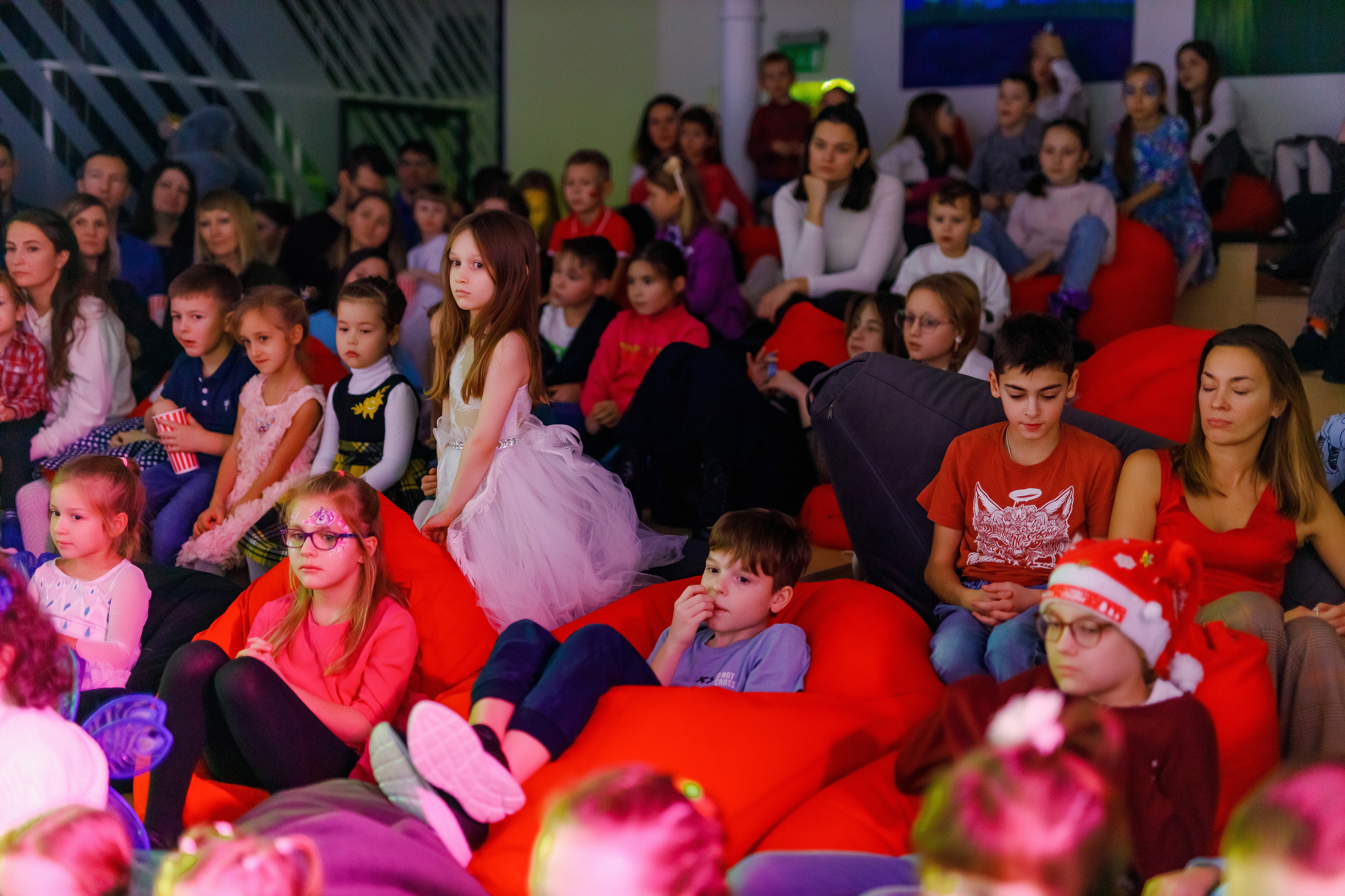 APEX CHILD. Фотограф Евгений Меркулов