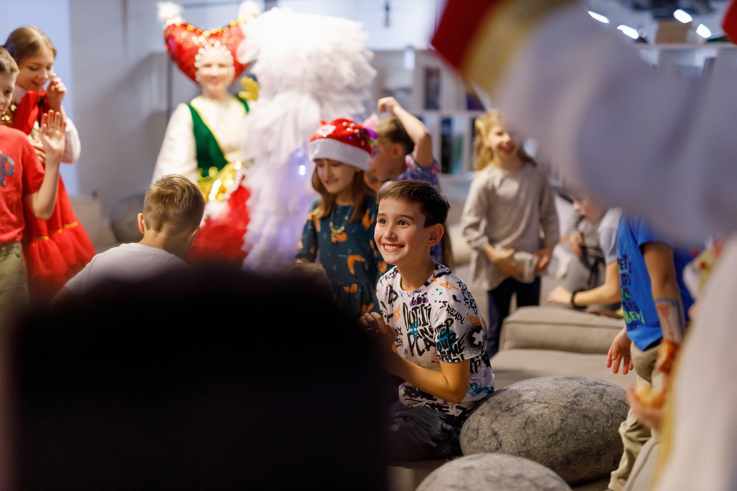 APEX CHILD. Фотограф Евгений Меркулов