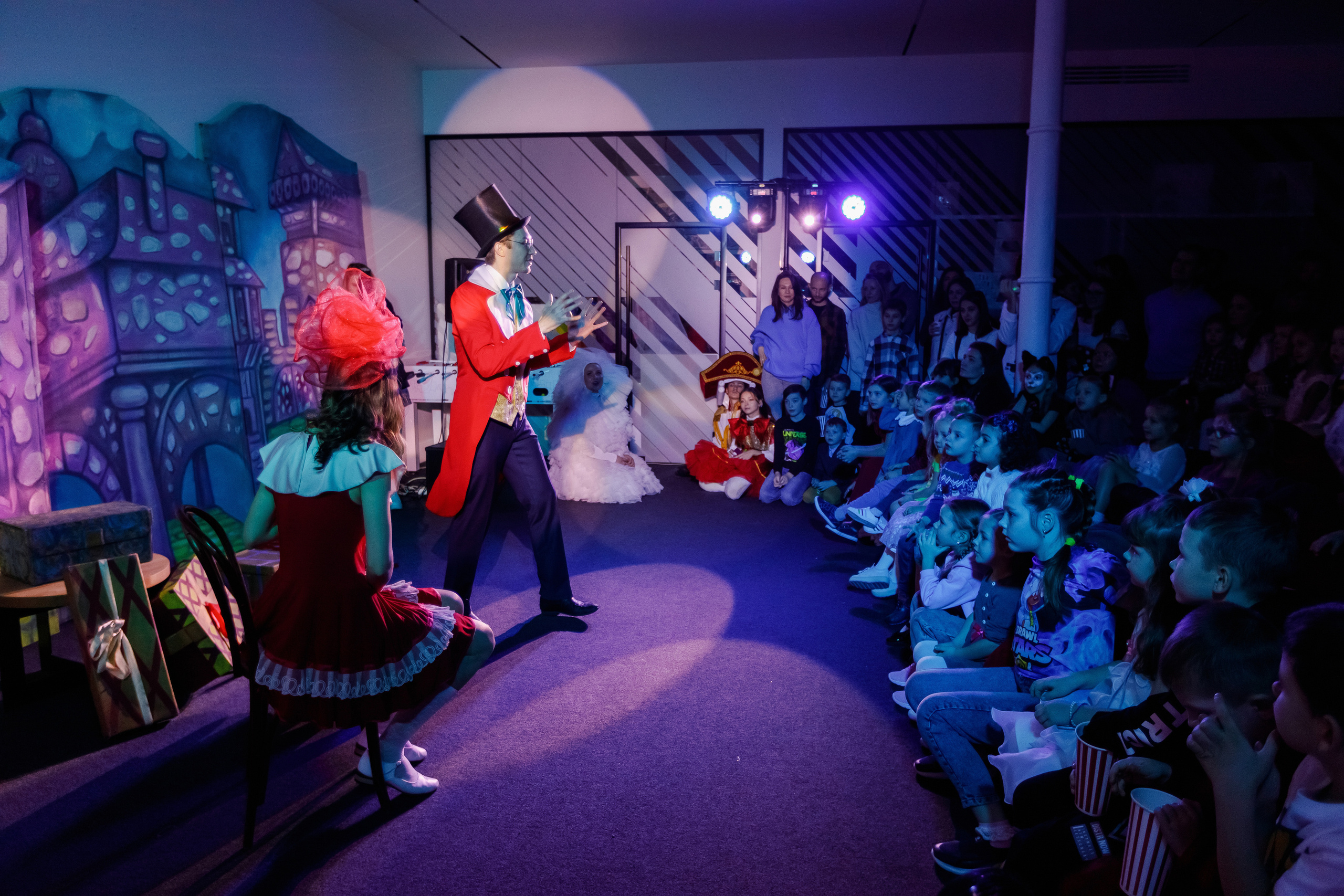 APEX CHILD. Фотограф Евгений Меркулов