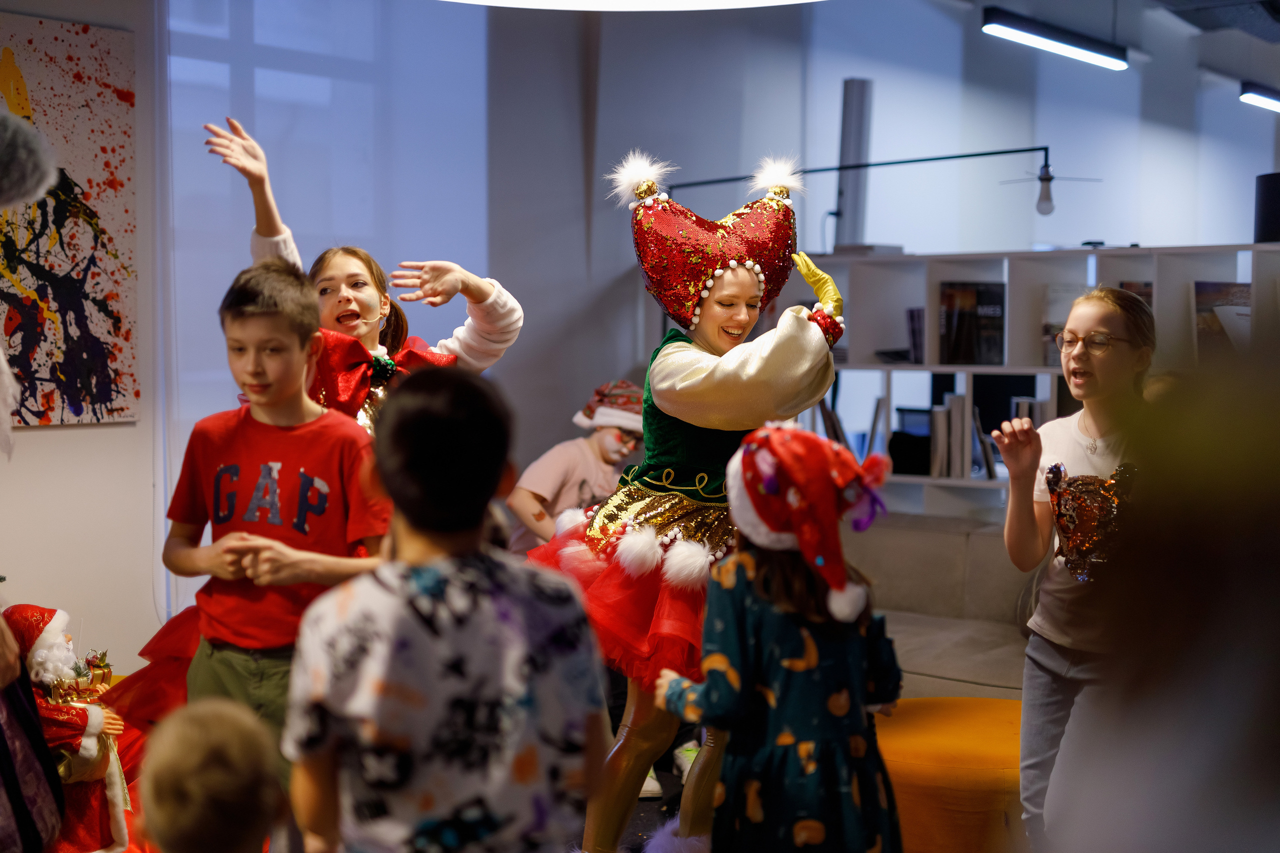 APEX CHILD. Фотограф Евгений Меркулов