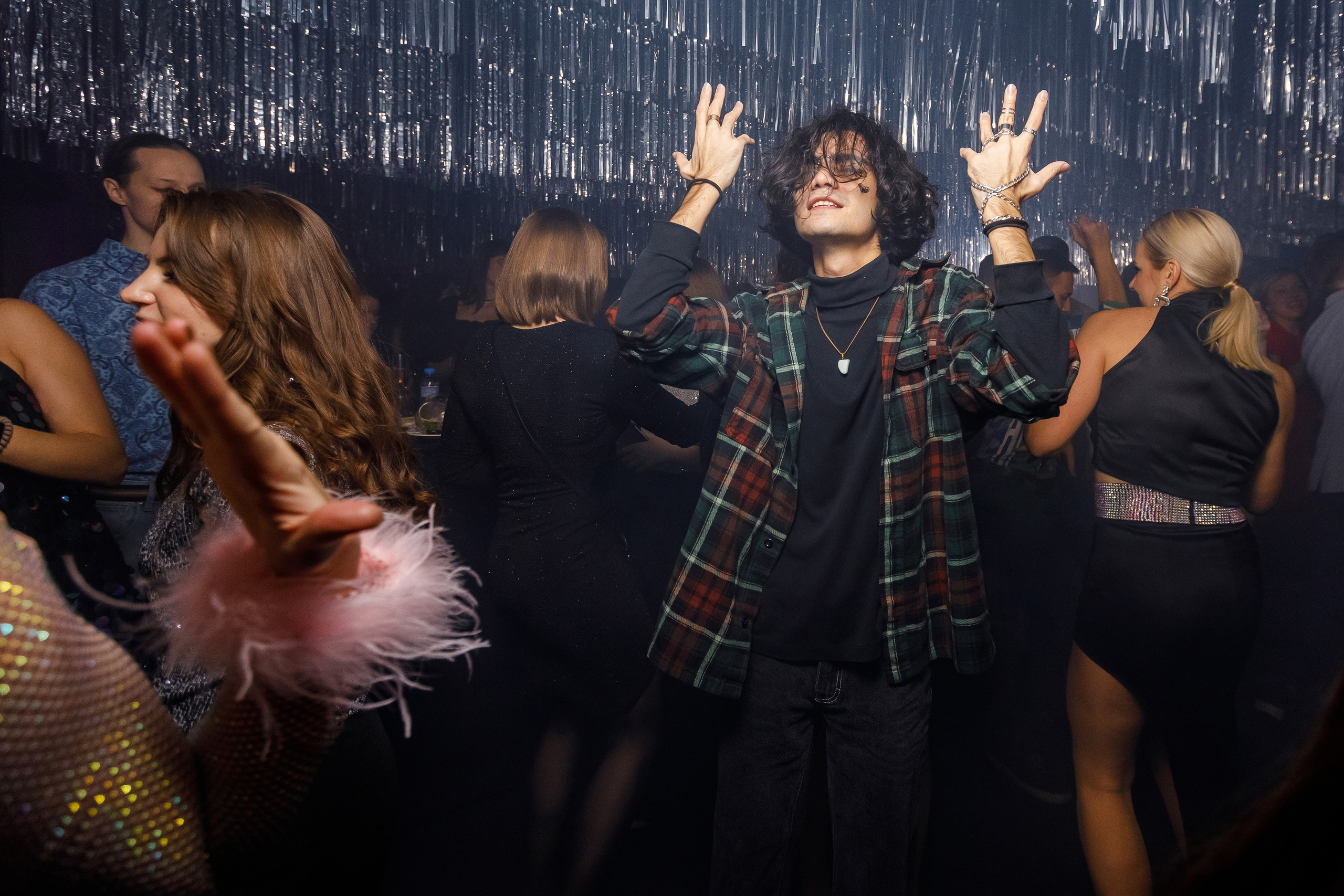 APEX ADULT. Фотограф Евгений Меркулов