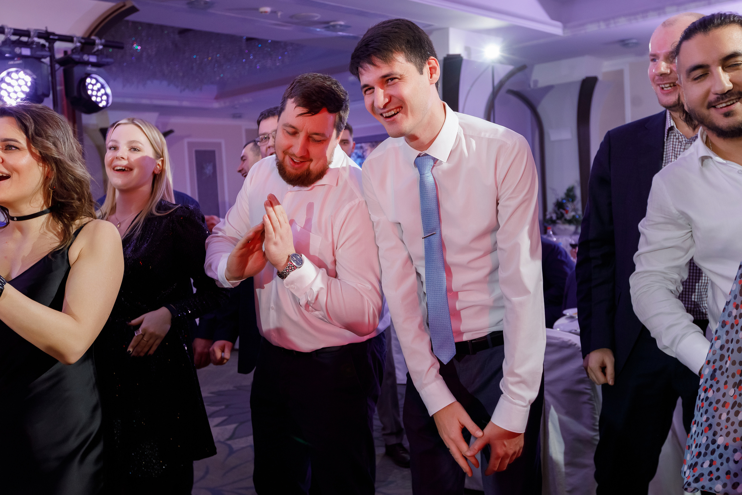 Корпоративное мероприятие ОНЛАНТА. Фотограф Евгений Меркулов