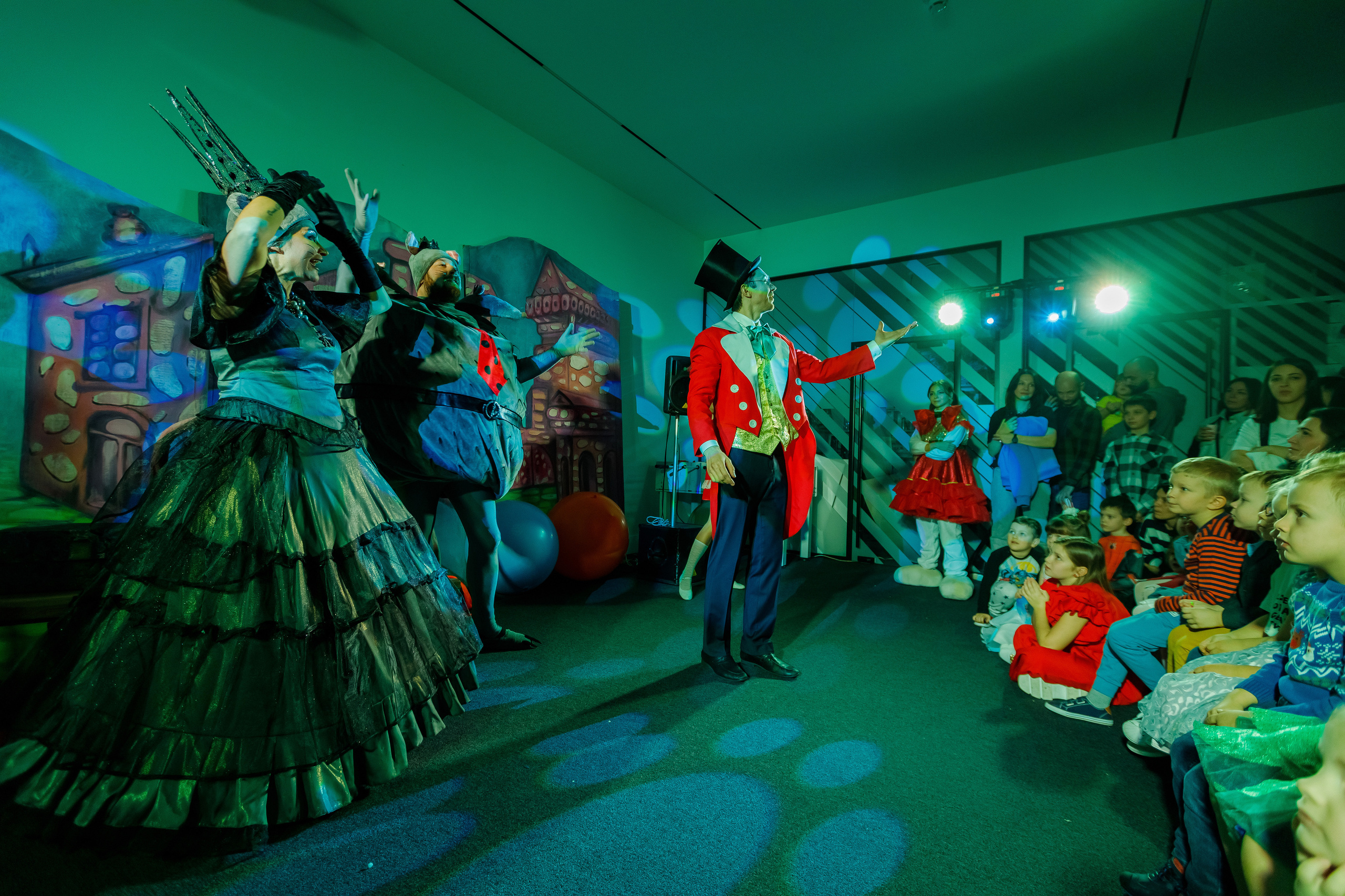 APEX CHILD. Фотограф Евгений Меркулов