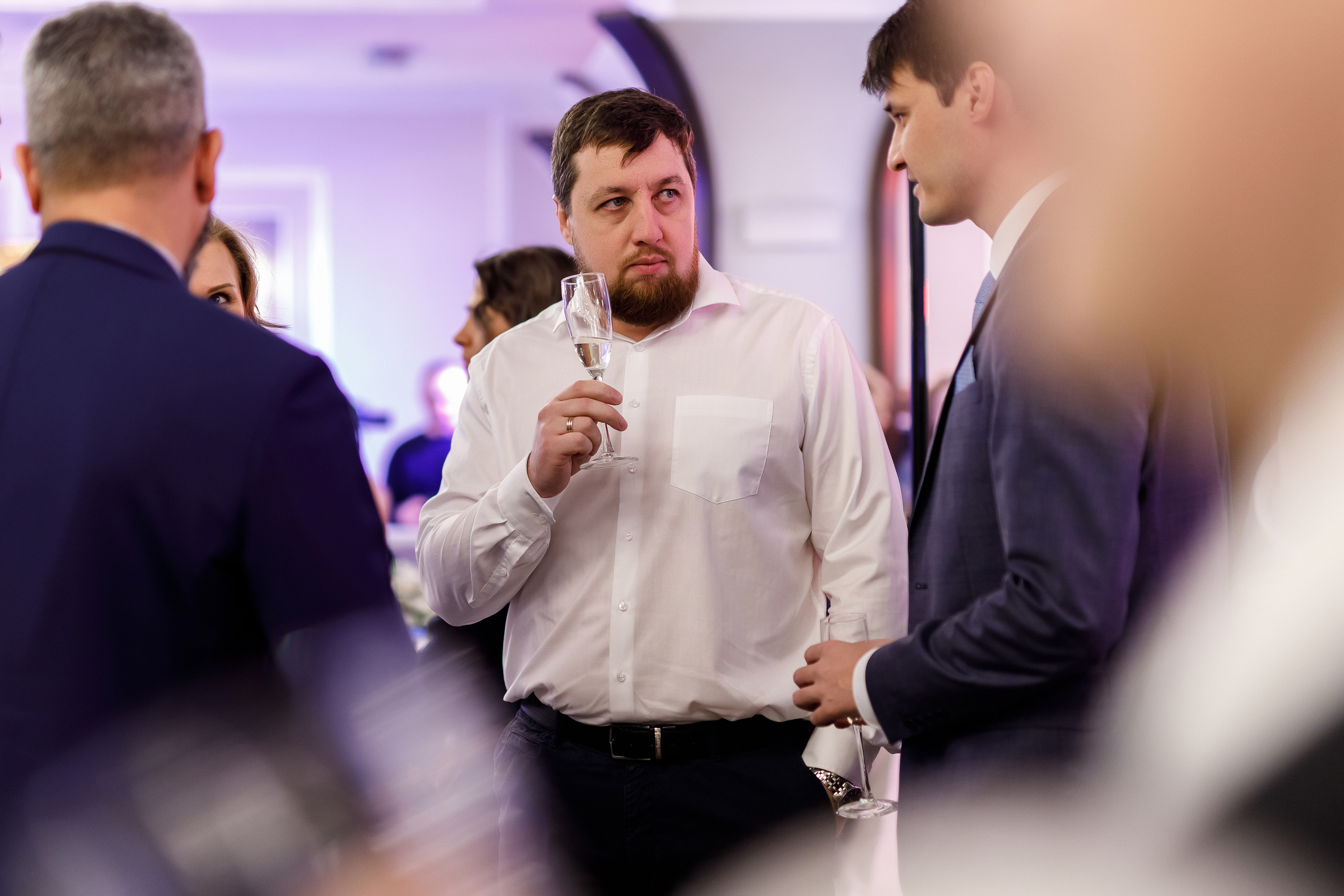 Корпоративное мероприятие ОНЛАНТА. Фотограф Евгений Меркулов