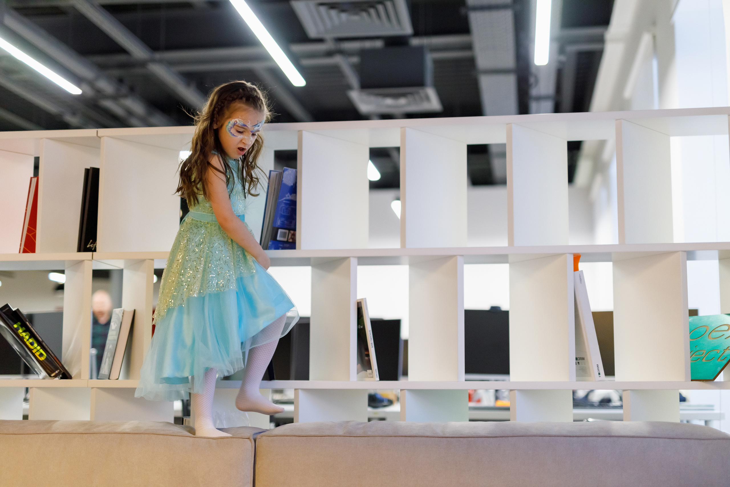 APEX CHILD. Фотограф Евгений Меркулов