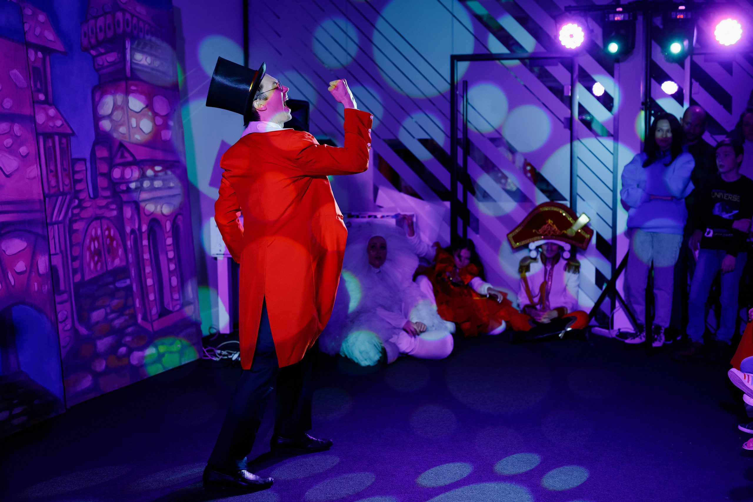 APEX CHILD. Фотограф Евгений Меркулов