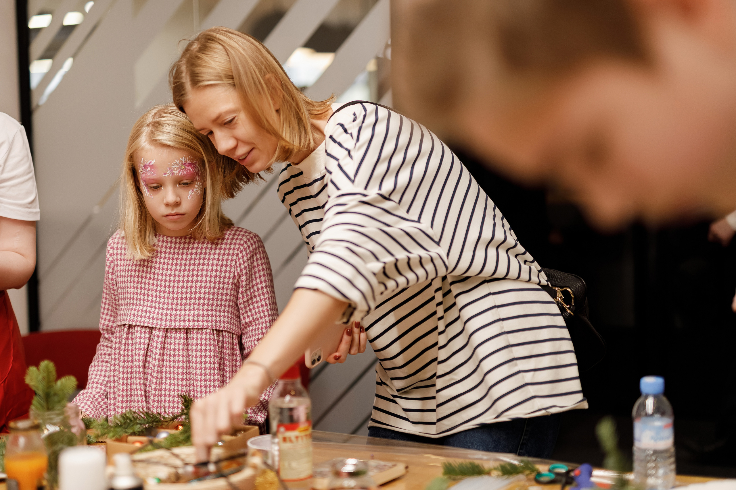 APEX CHILD. Фотограф Евгений Меркулов