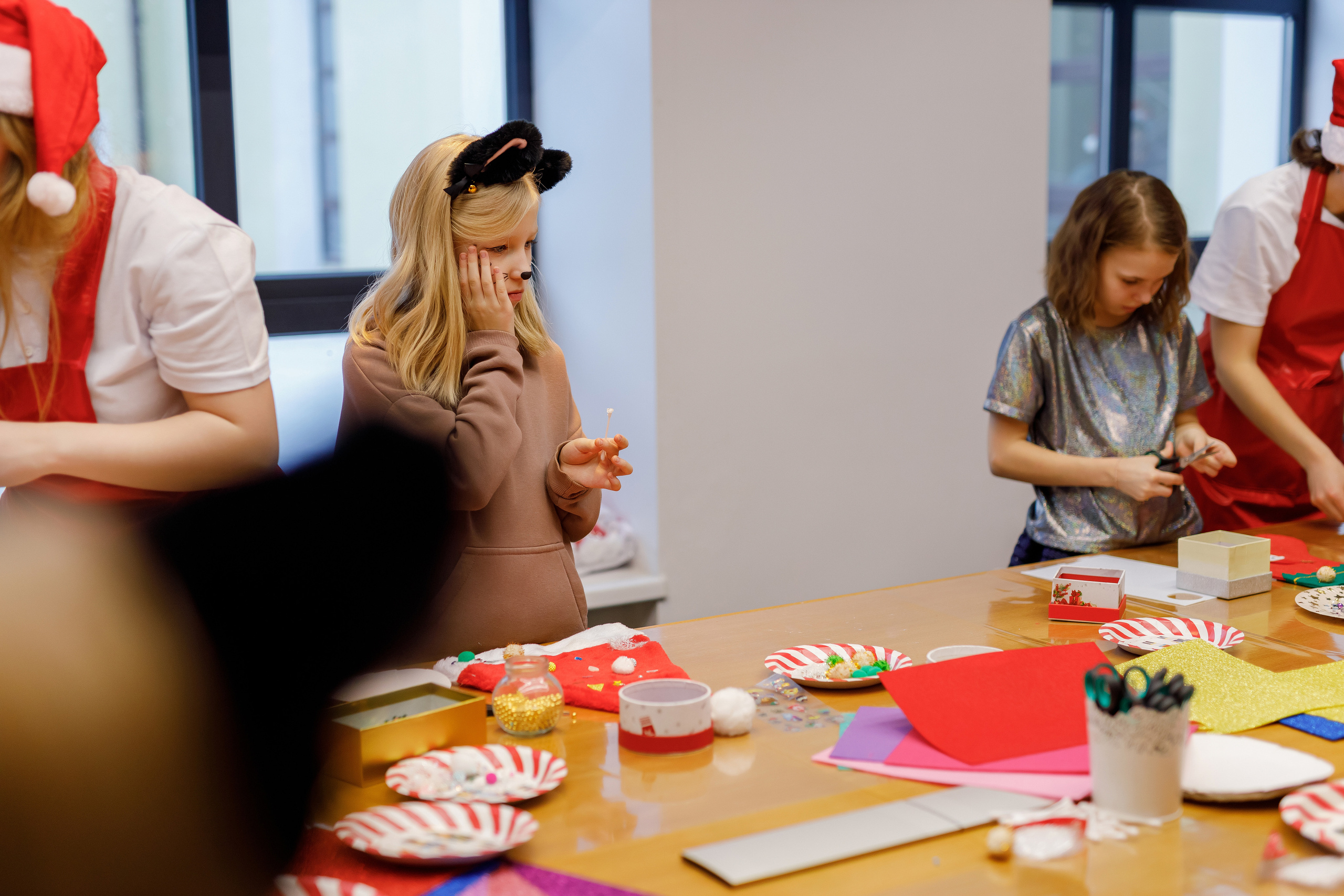 APEX CHILD. Фотограф Евгений Меркулов