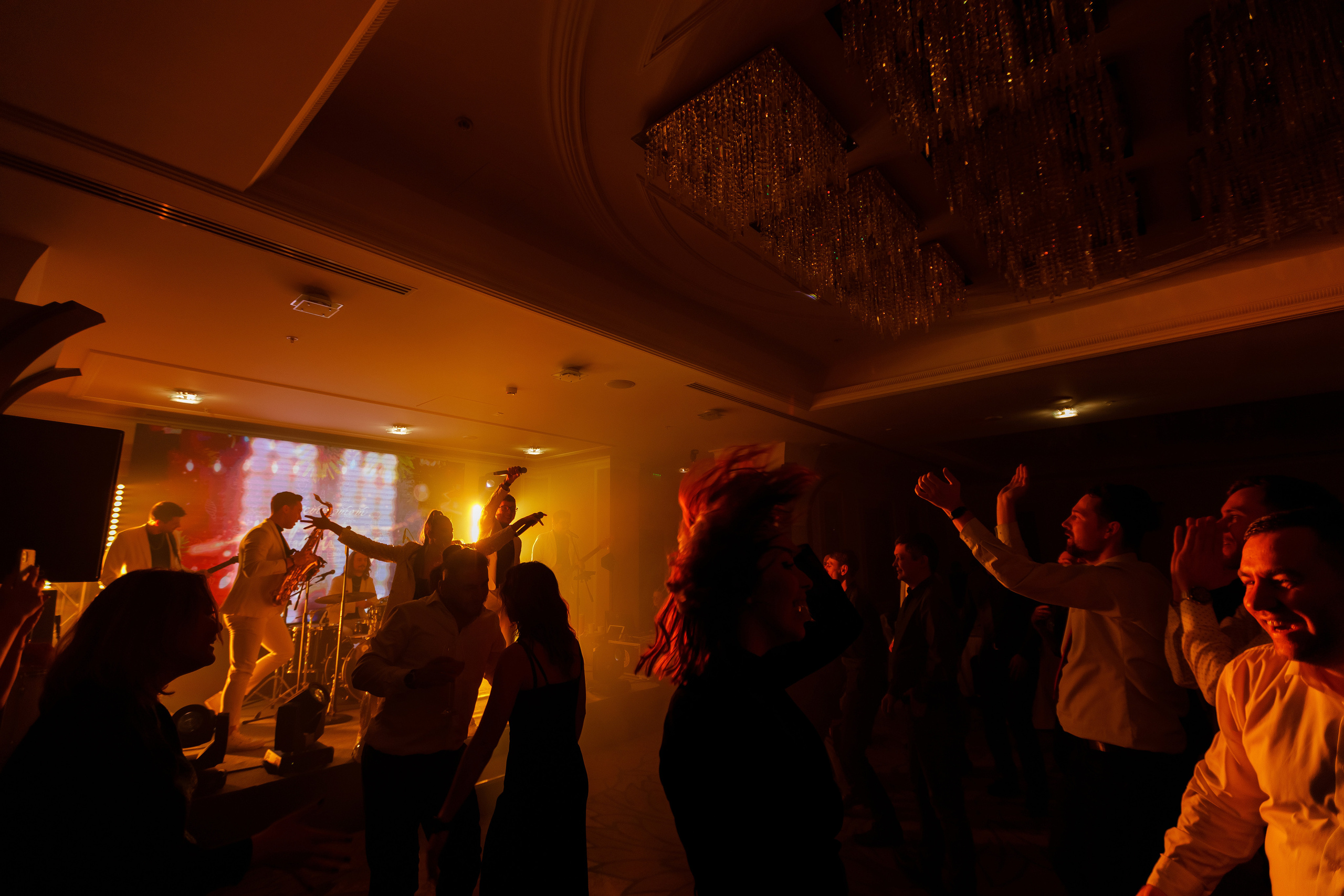 Корпоративное мероприятие ОНЛАНТА. Фотограф Евгений Меркулов