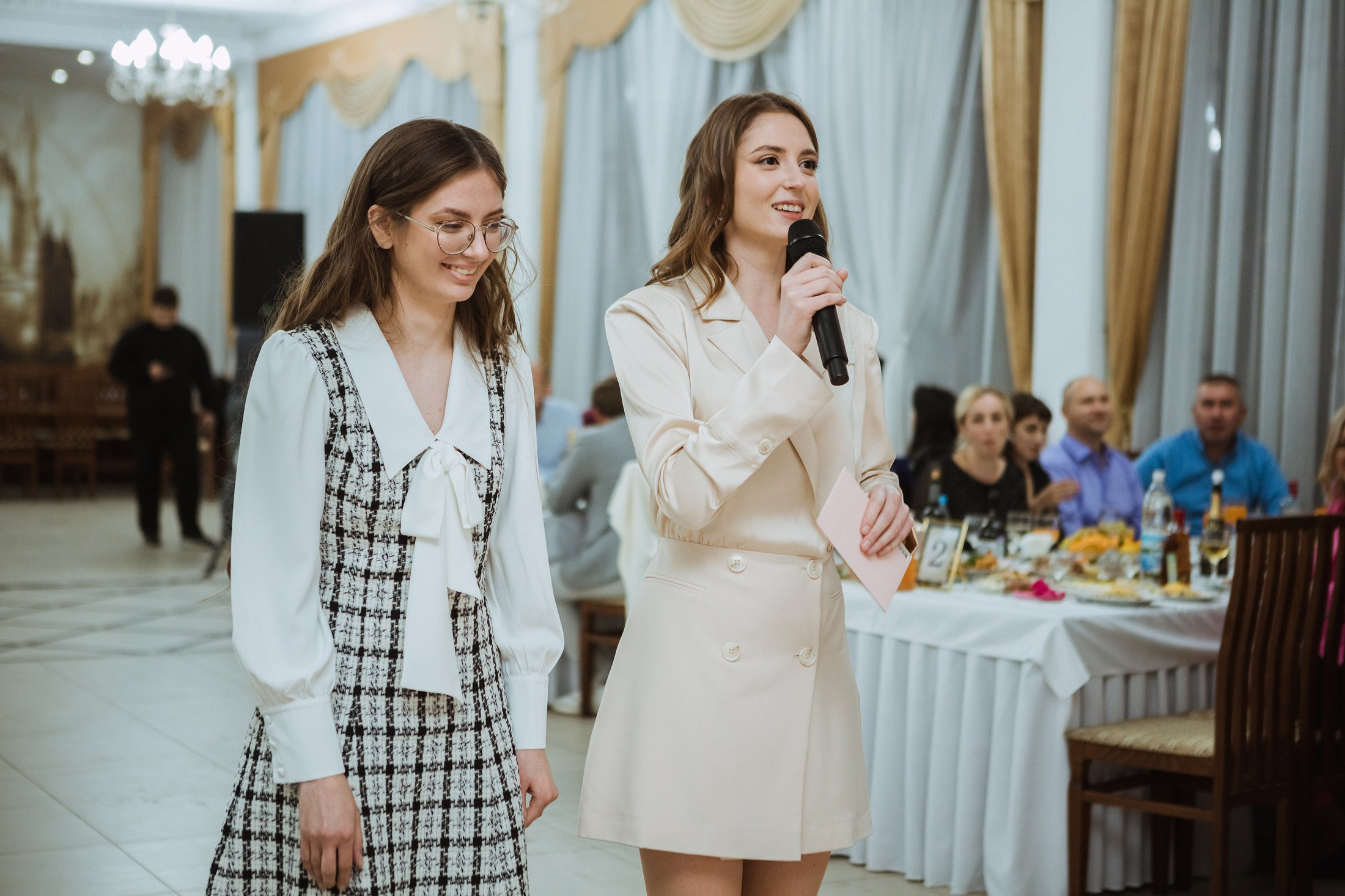 Александр и Мария. Фотографы в городе Волгограде — Людмила Агеева и Алексей Околелов