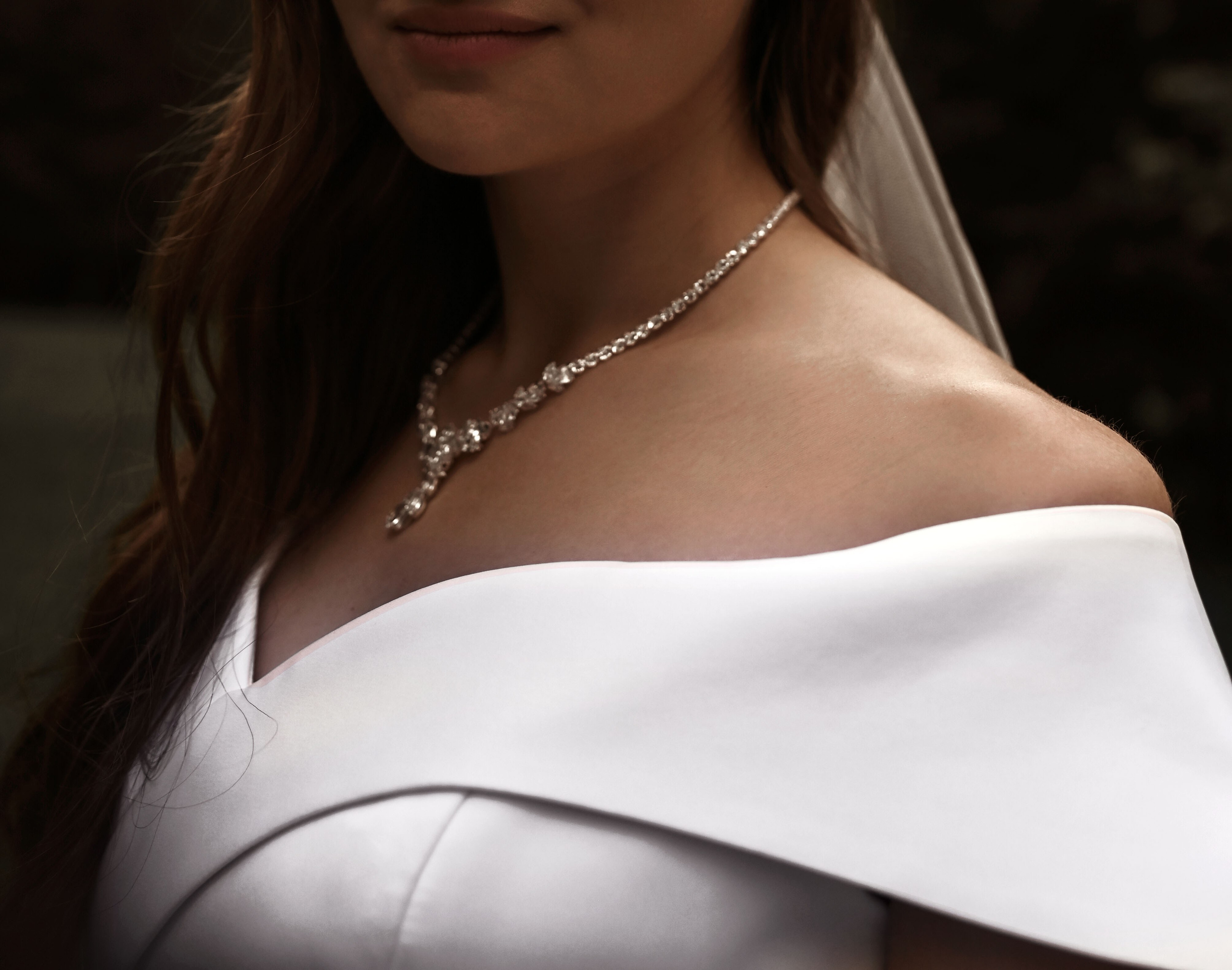 Максим и Мария. Фотограф на Крещение. Семейный фотограф. Москва