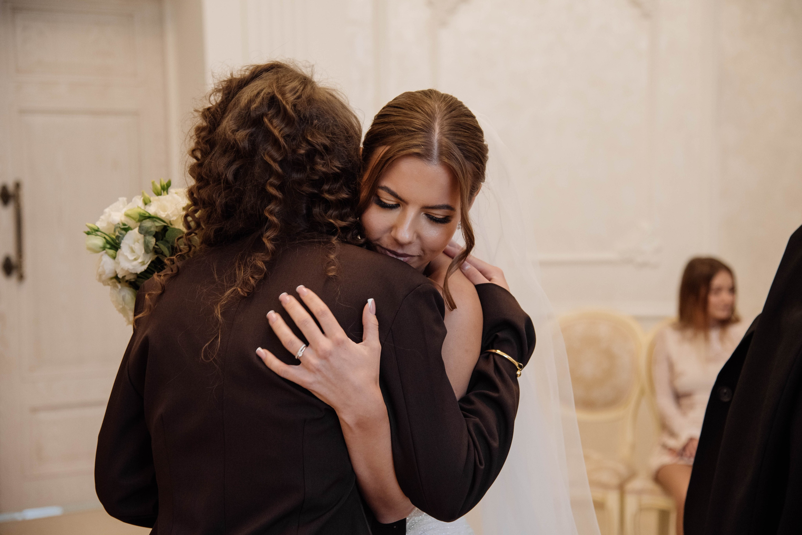 Екатерина и Роман. Фотограф в Новосибирске