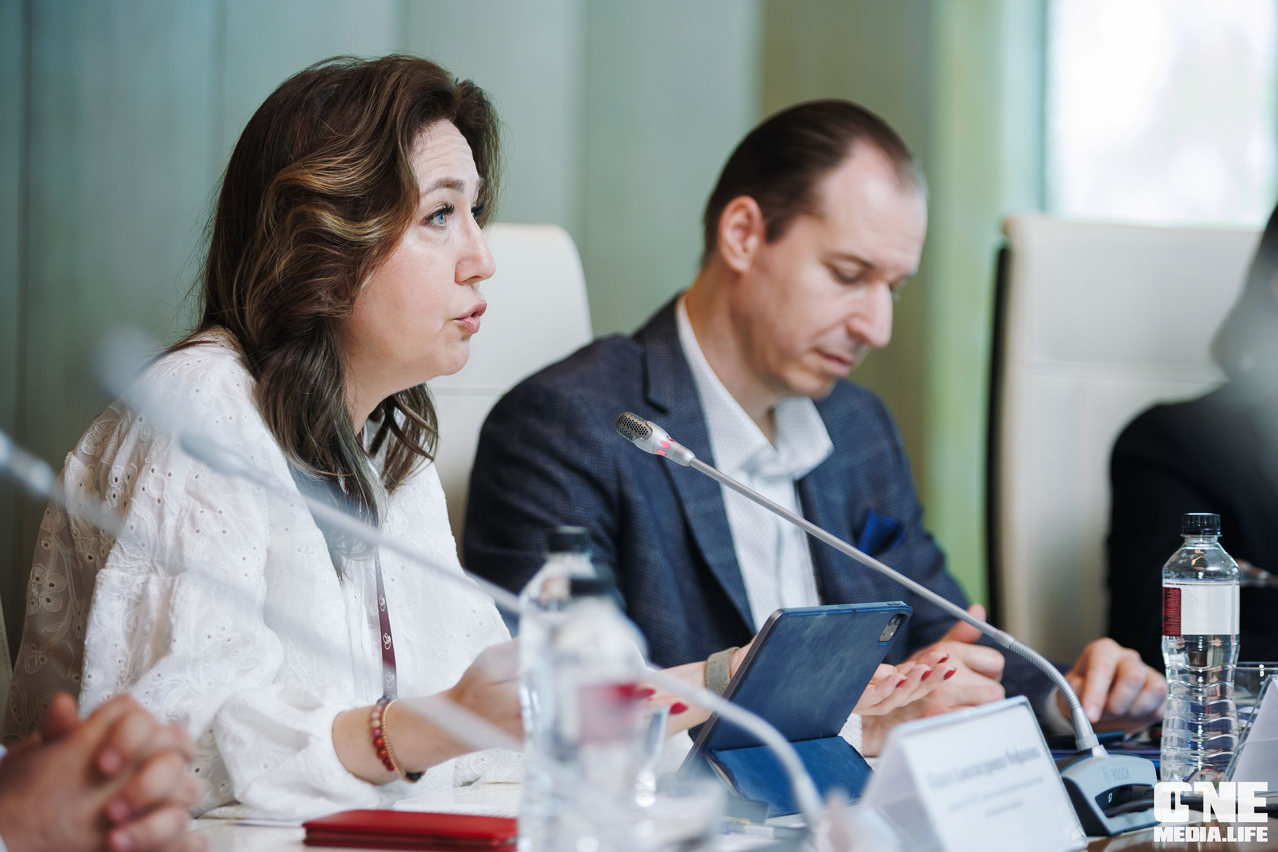 Балтийский Культурный Форум. День 2. One Media Life: фоторепортажи, фотоотчеты с мероприятий и заведений