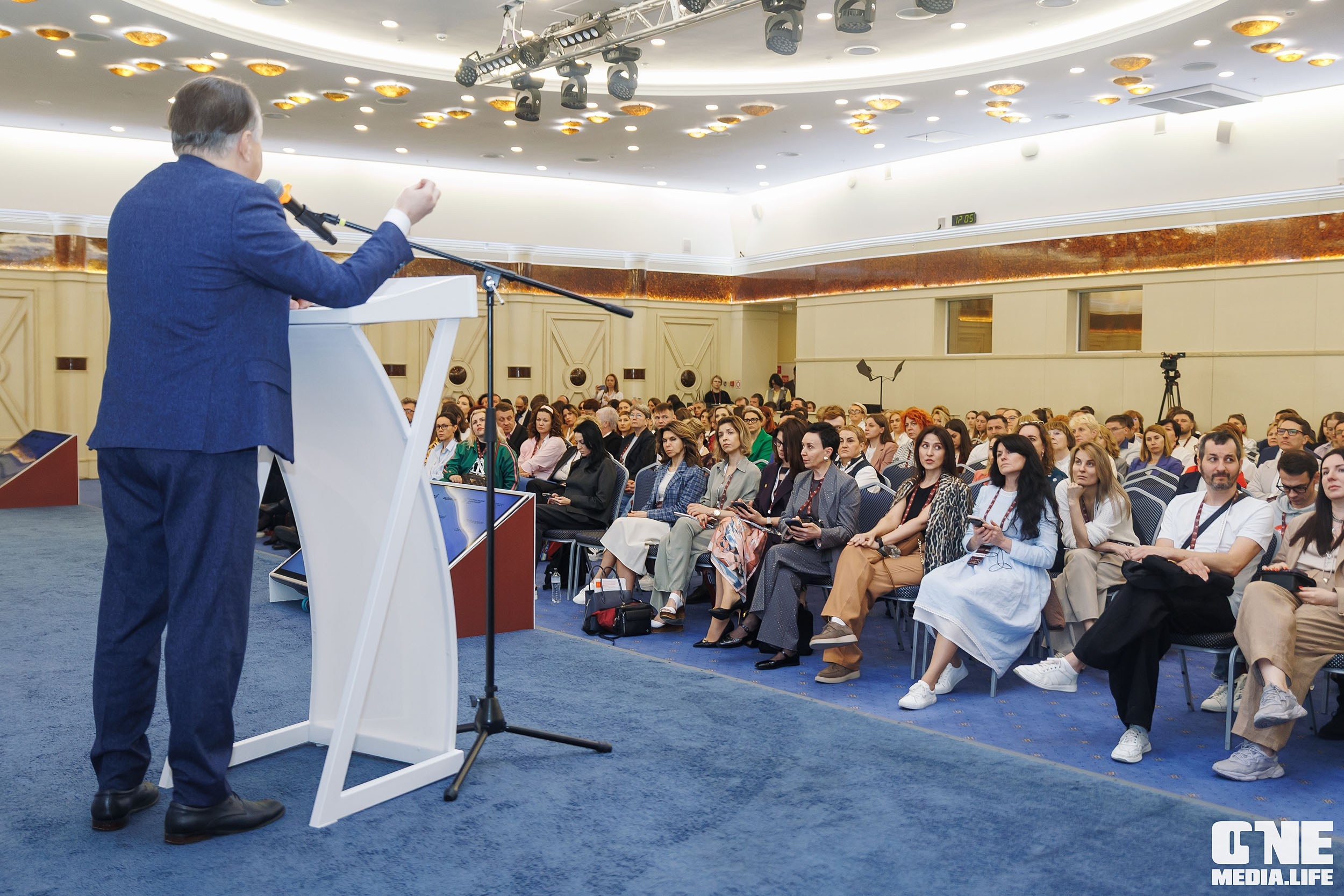 Балтийский Культурный Форум. День 1. One Media Life: фоторепортажи, фотоотчеты с мероприятий и заведений