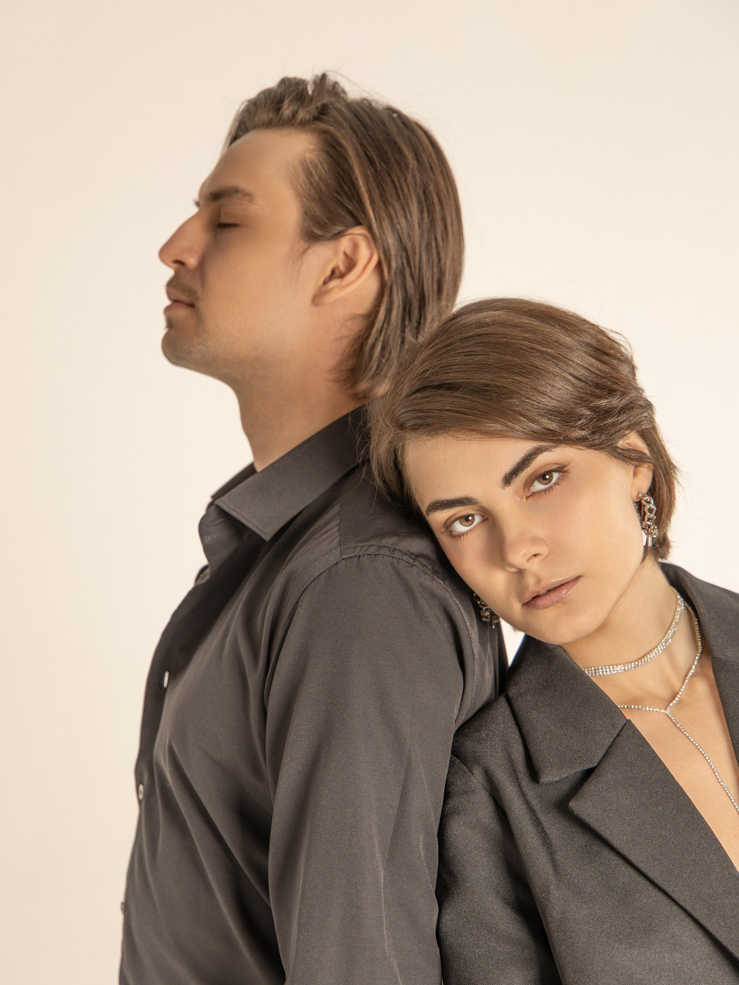 Жора Аня. Ильдар Салимов — портретный и репортажный фотограф в Москве