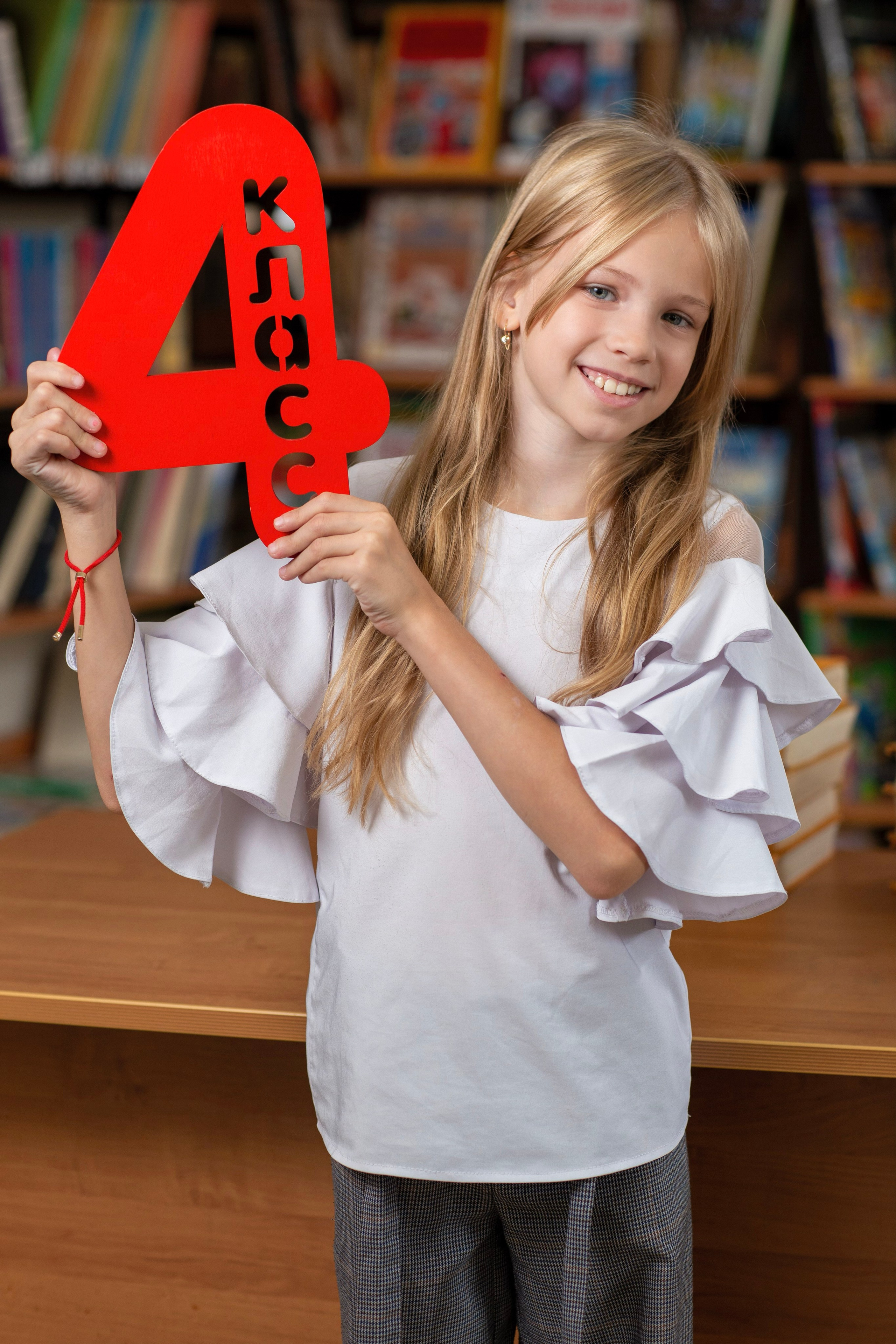 Школа 4-8 классы. Выпускные альбомы для детского сада и школы