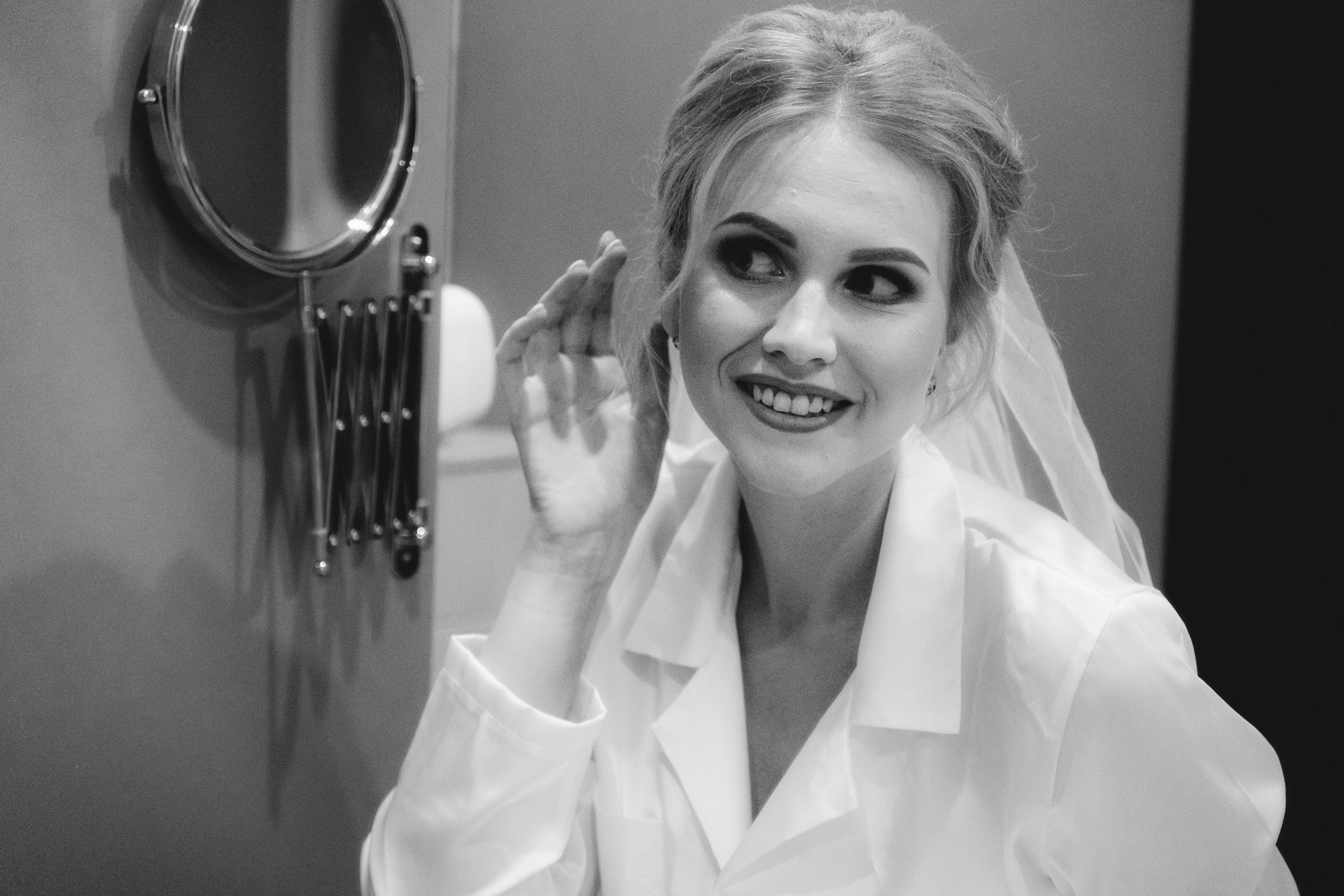 Полный свадебный день. Фотограф в Иркутске Анна Мирошникова