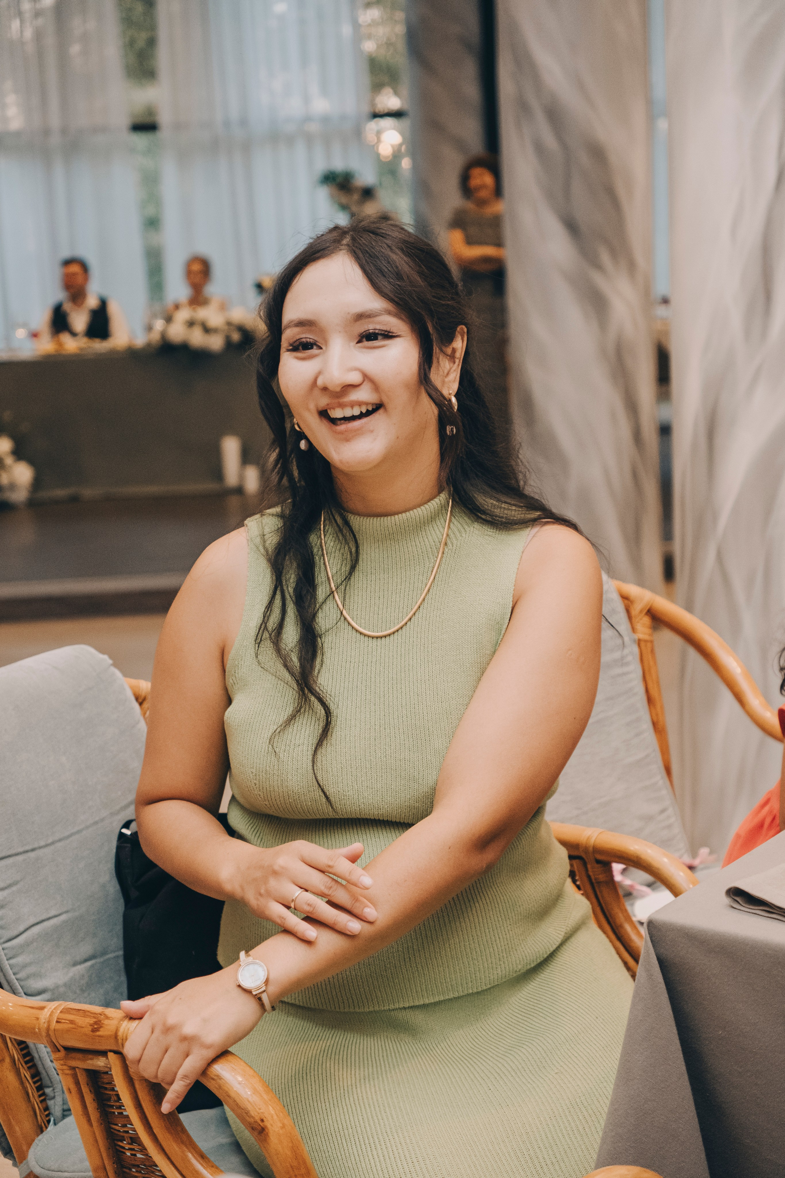 Полный свадебный день. Фотограф в Иркутске Анна Мирошникова