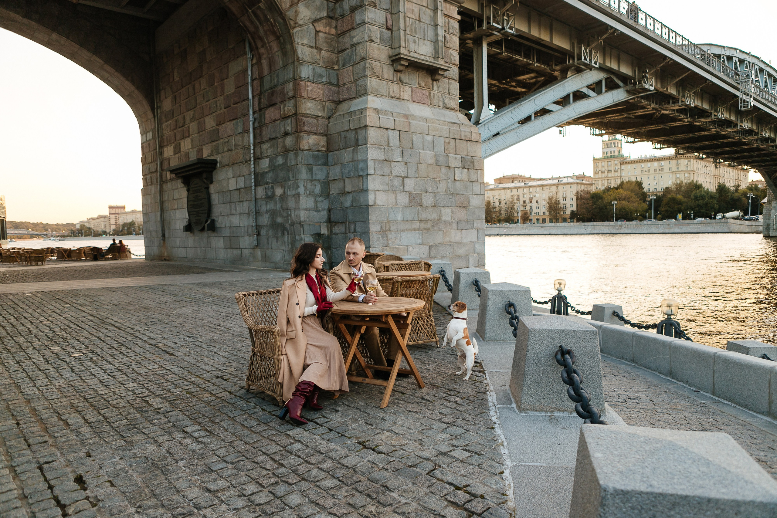 Осенние фотосессии🍁. Фотограф Москва, Балашиха, МО. Свадьбы, репортажи, контент, портреты