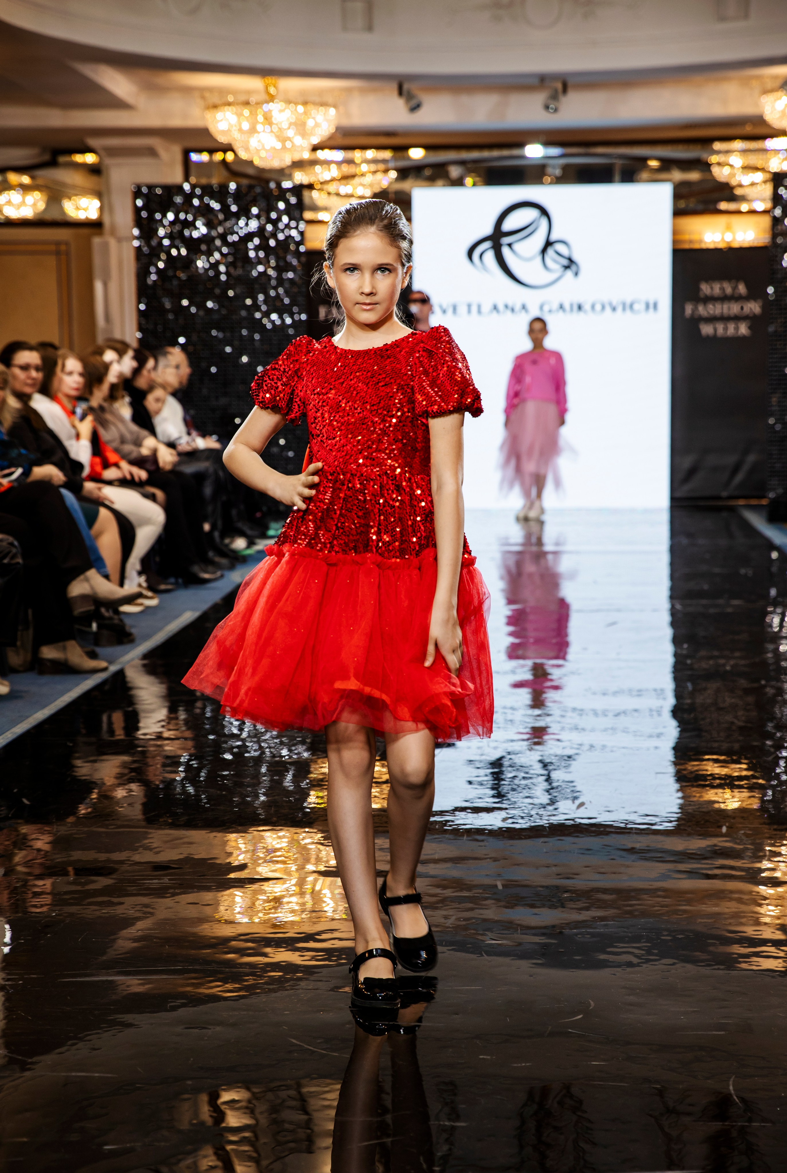 NEVA — 2024. Фотограф — Татьяна Кириллова, г. Санкт-Петербург