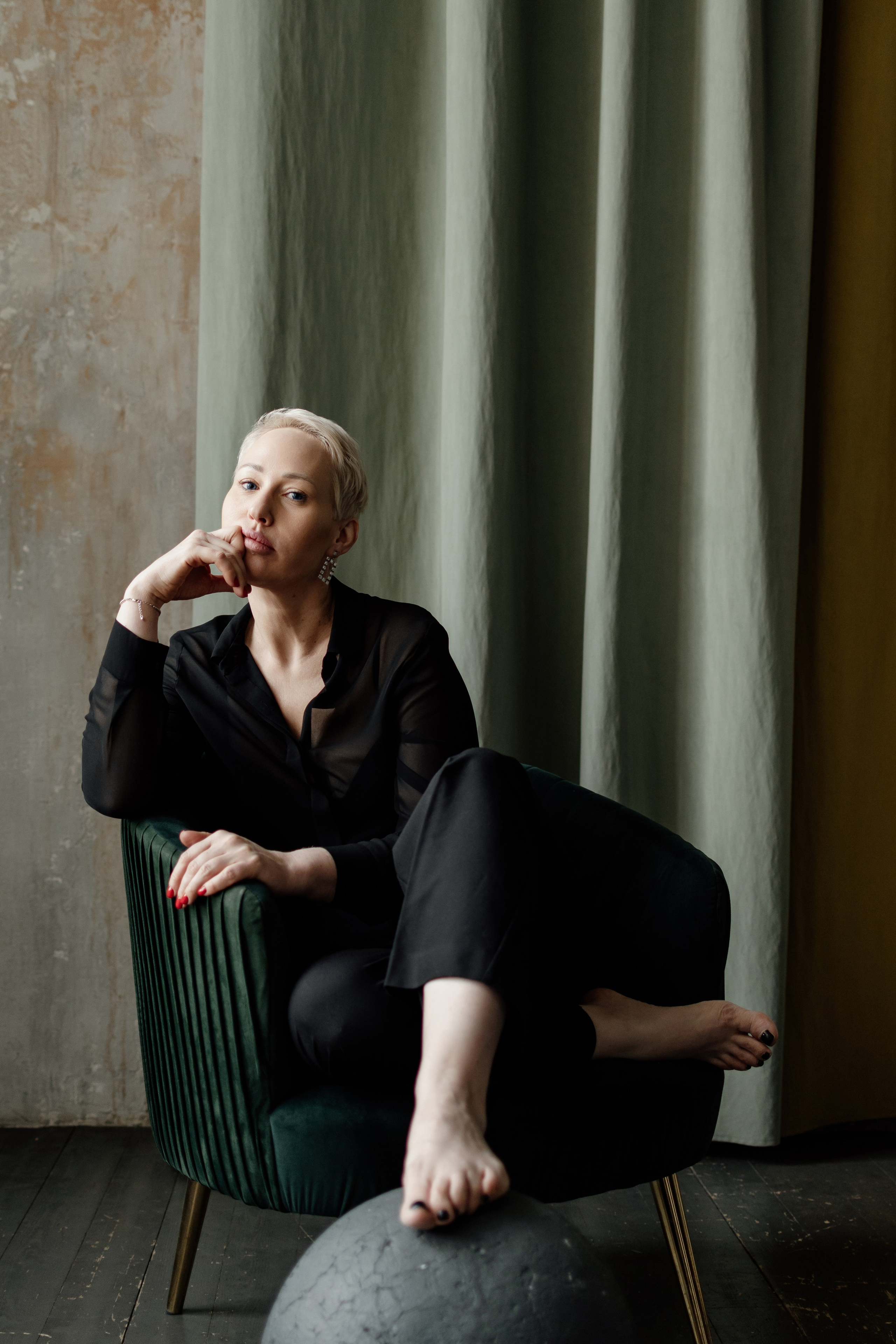 Анастасия. Фотограф в Твери Дементьева Анастасия