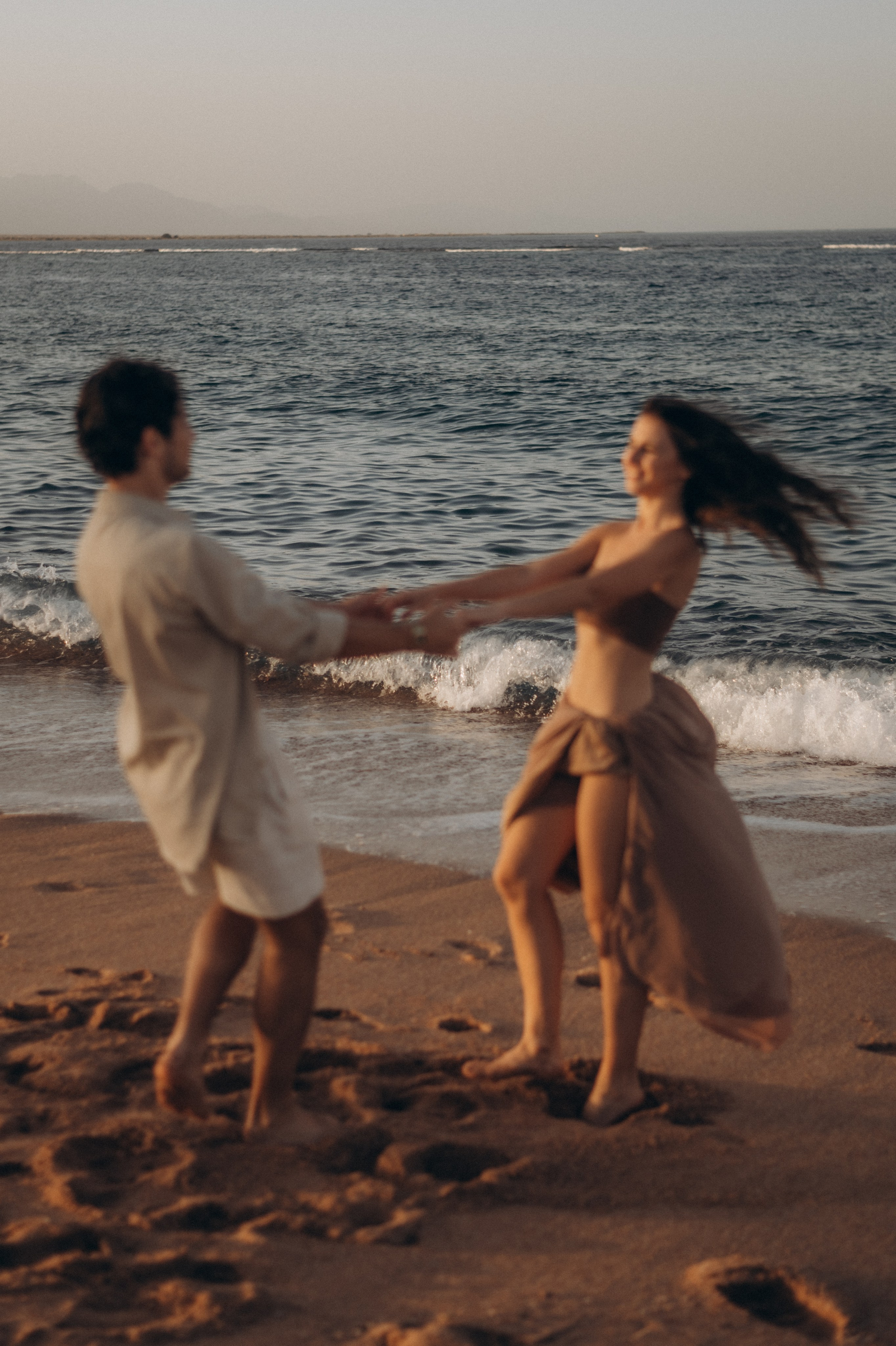 DIANA & DANIL. Photographe de mariage et de famille à Sharm El Sheikh Natalia Matlina