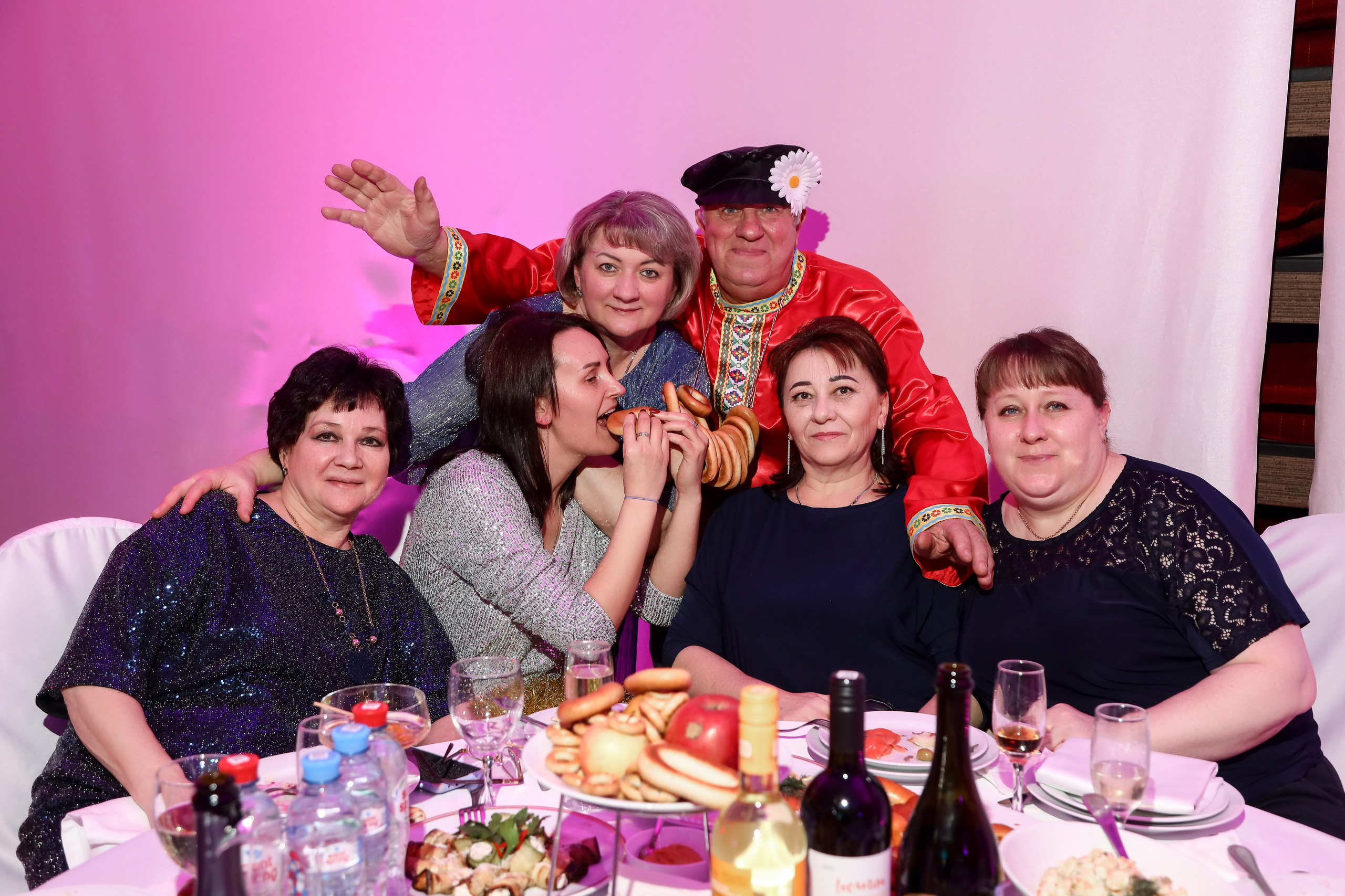 Edge Seligerskya. Фотограф Антон Чупринин