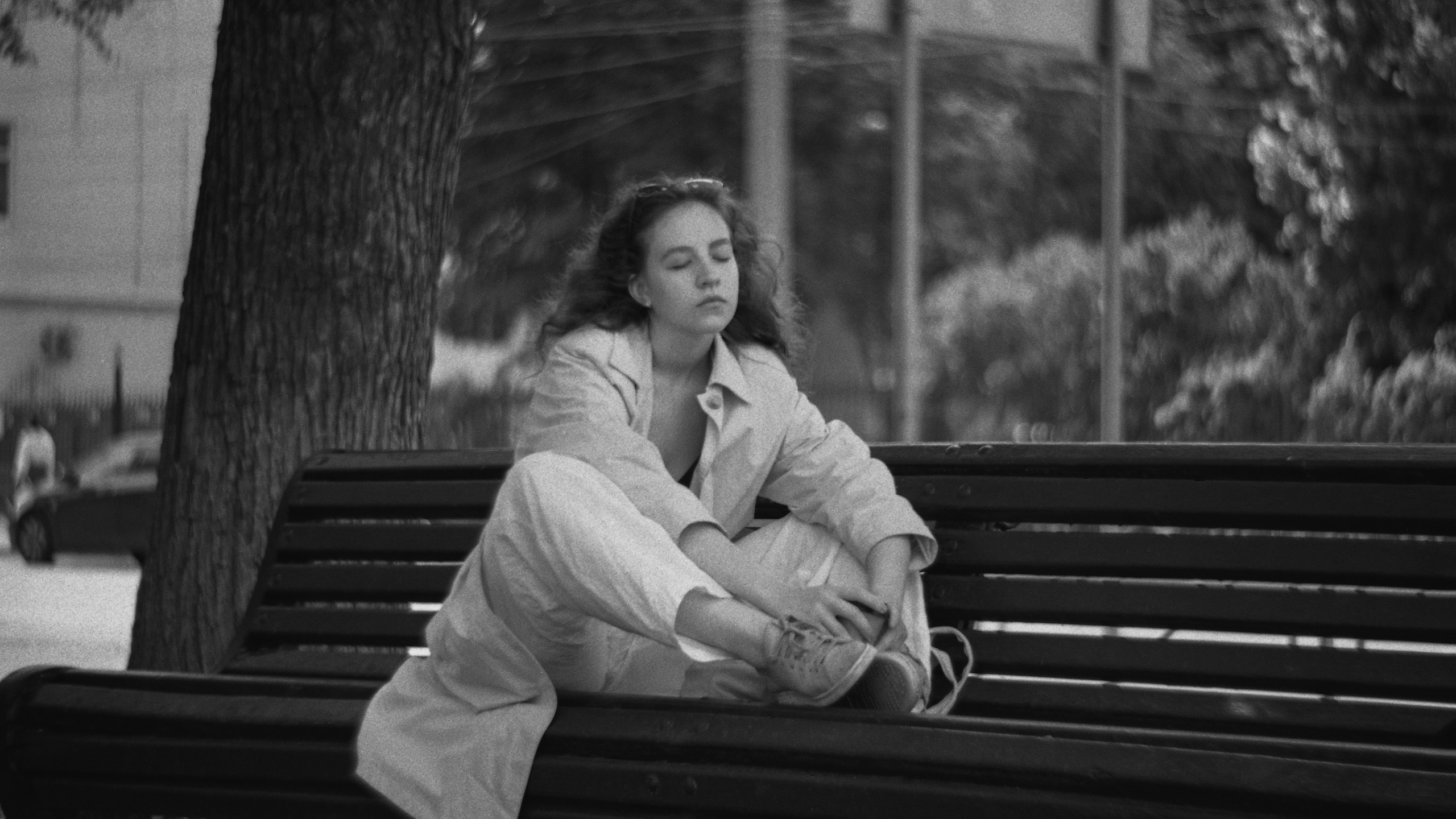 Пленочная история. Дмитрий Пропадалин, Нейрофотография