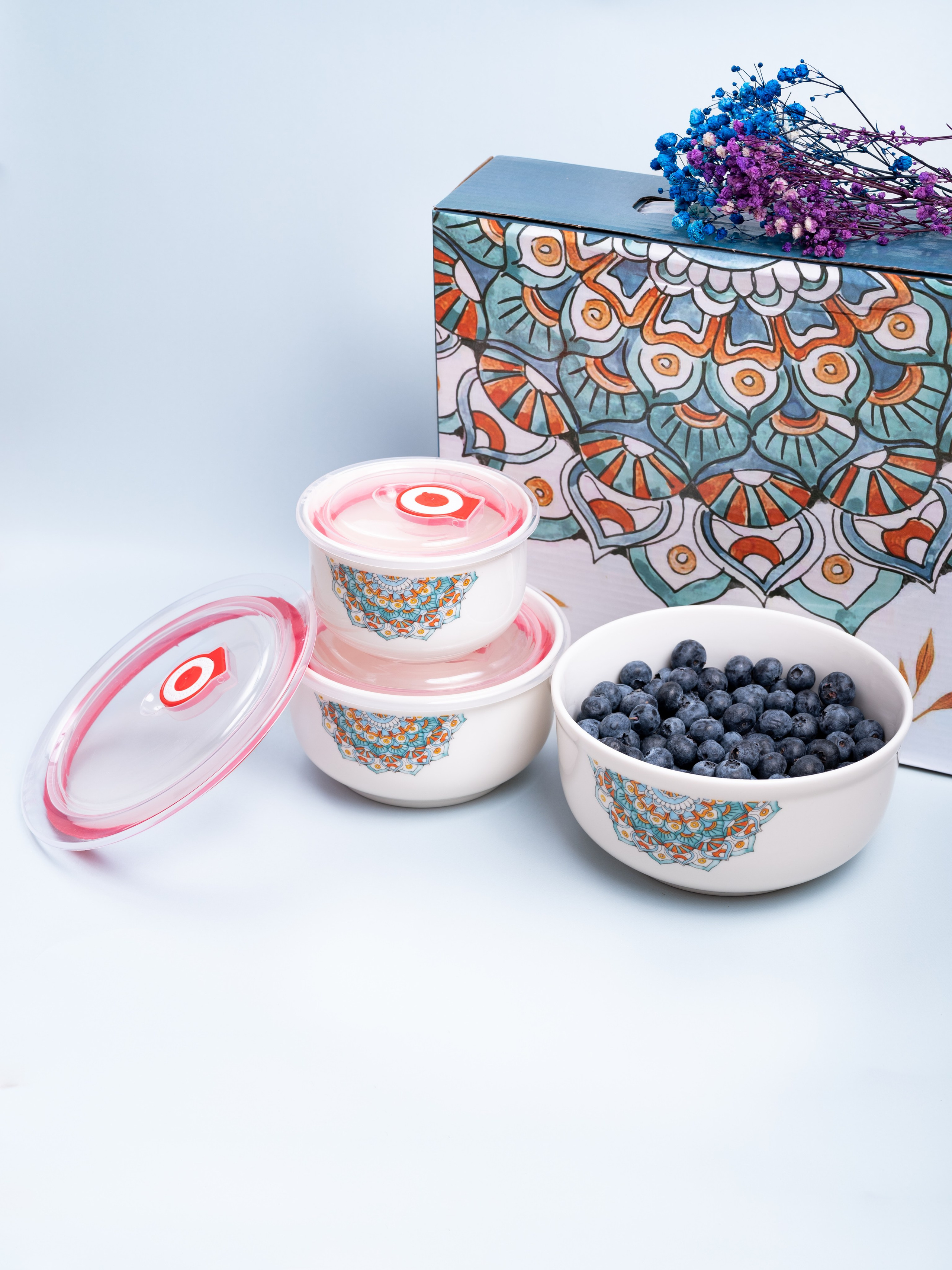 Салатницы. Предметный фотограф, фото для маркетплейсов Пятигорск, КМВ