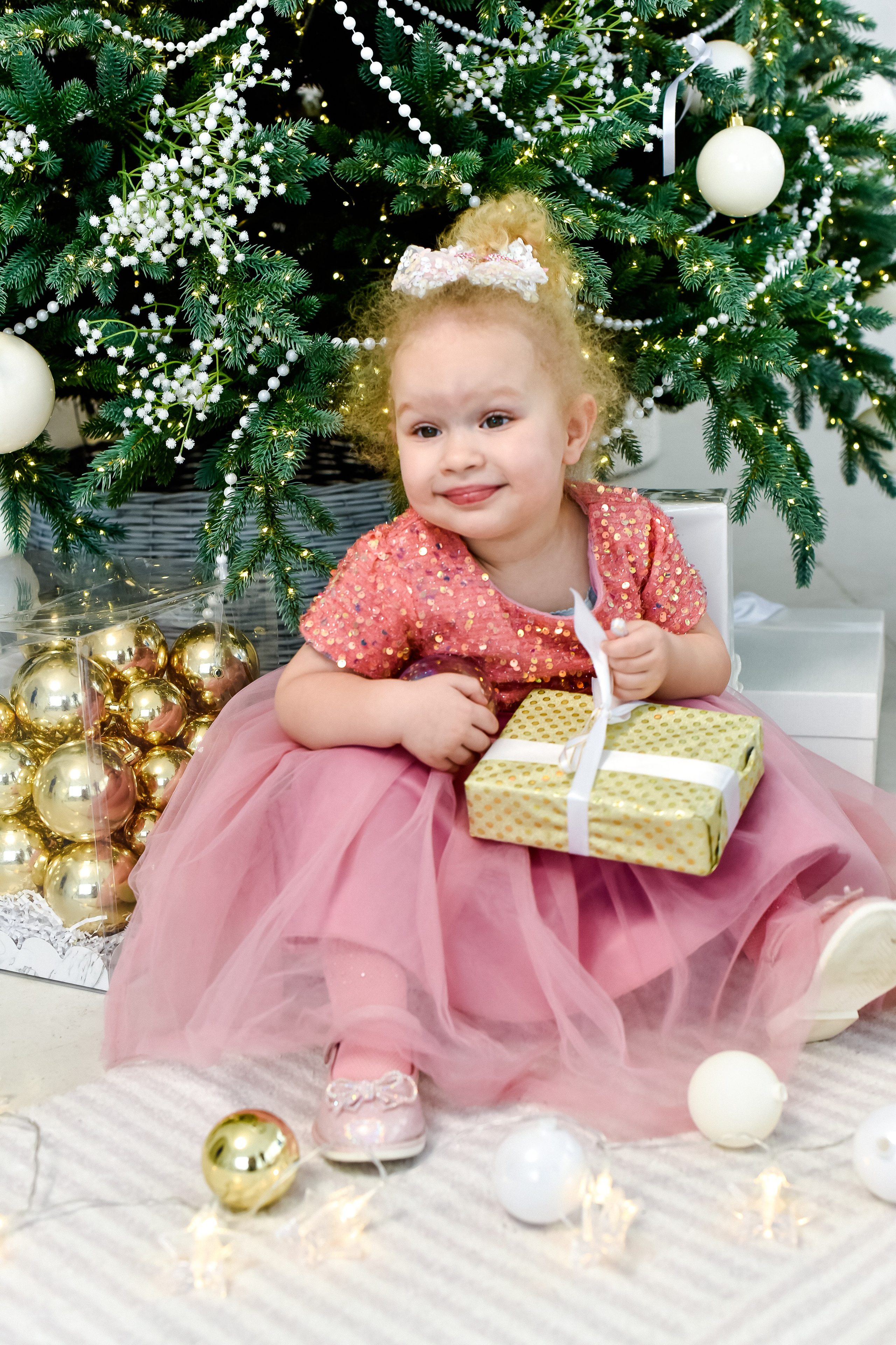 Семья Татьяны